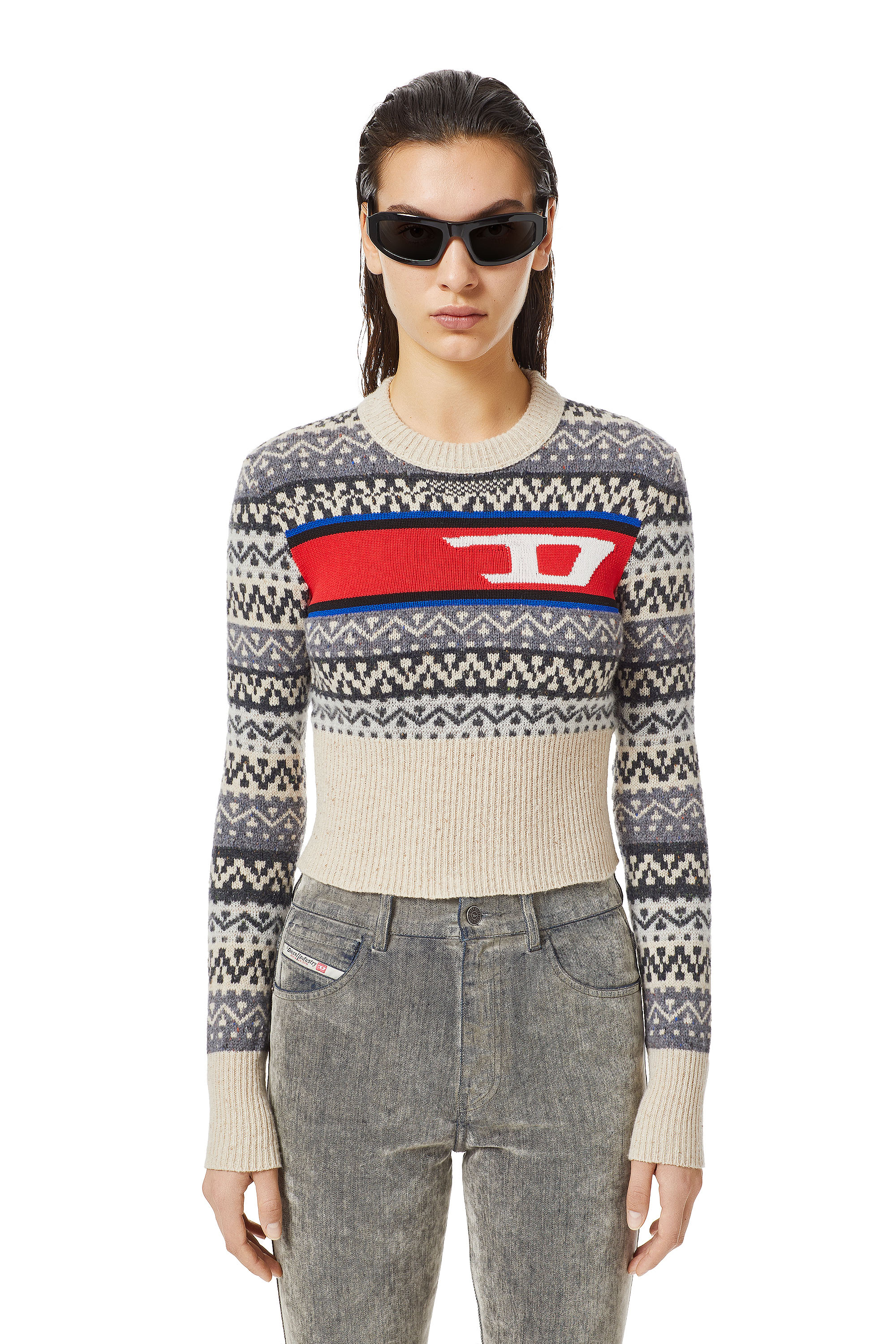 diesel sweater womens