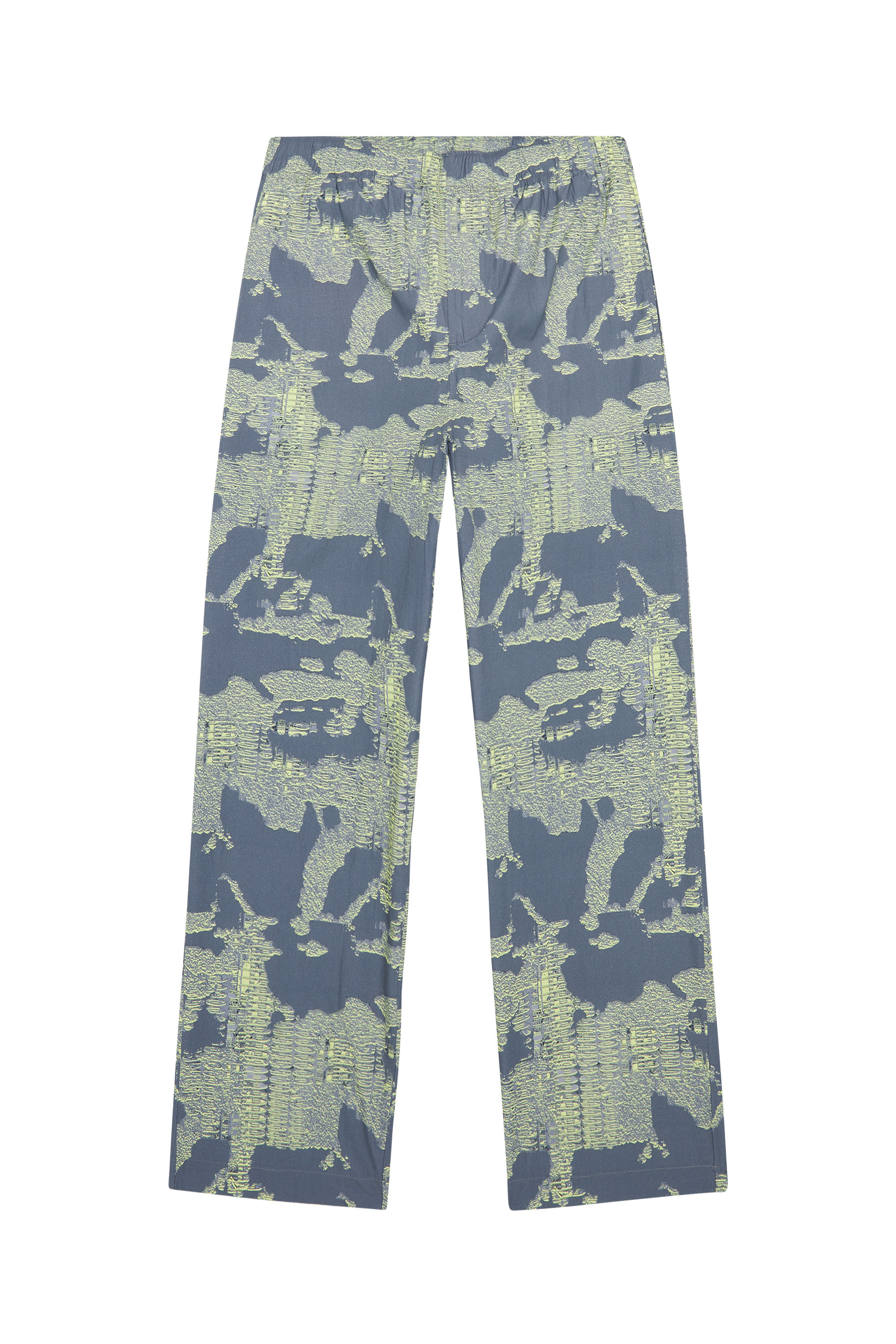 Diesel - P-FERGY-E, Green/Grey - Image 3