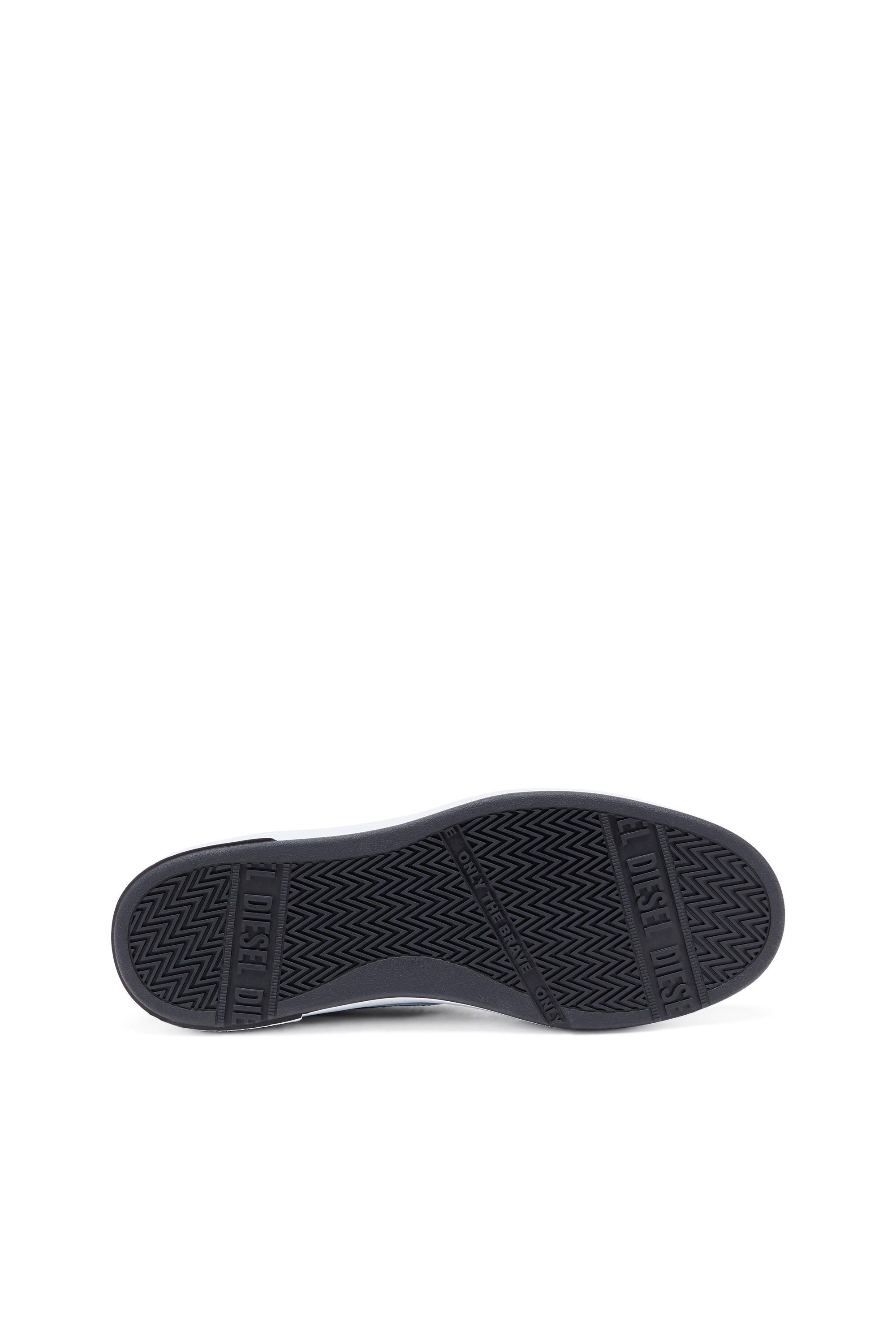 Diesel - S-UKIYO LOW, White/Green - Image 4