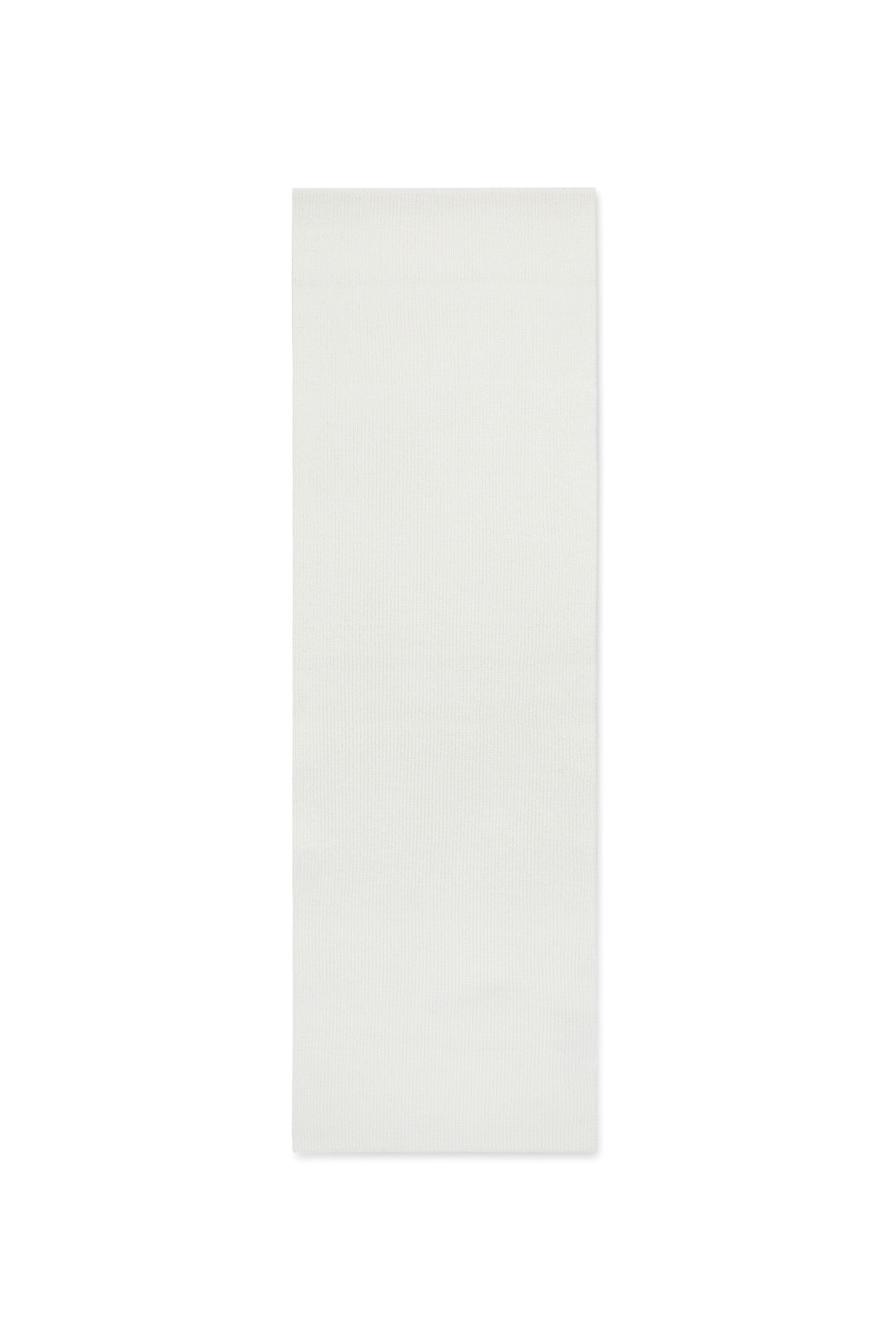 Diesel - K-CODER SCARF, White - Image 3