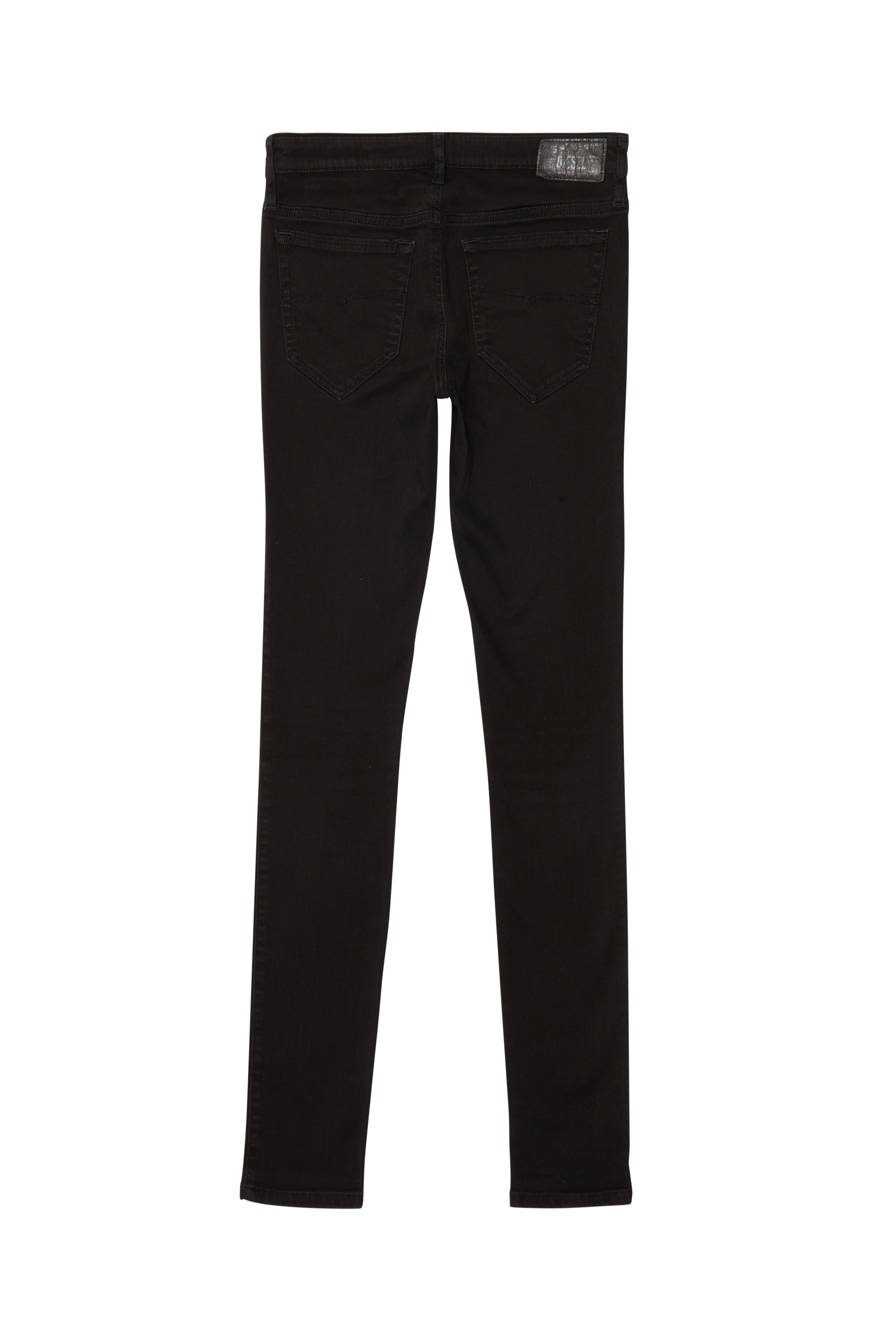Diesel - SKINZEE-LOW, Black/Dark grey - Image 2