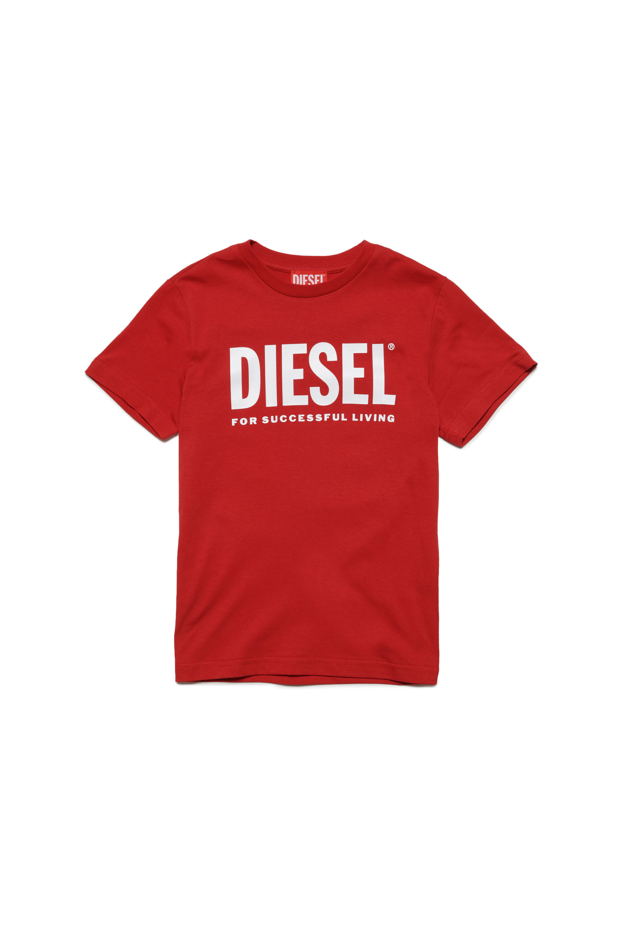 Diesel - LTGIM DI, Red - Image 1