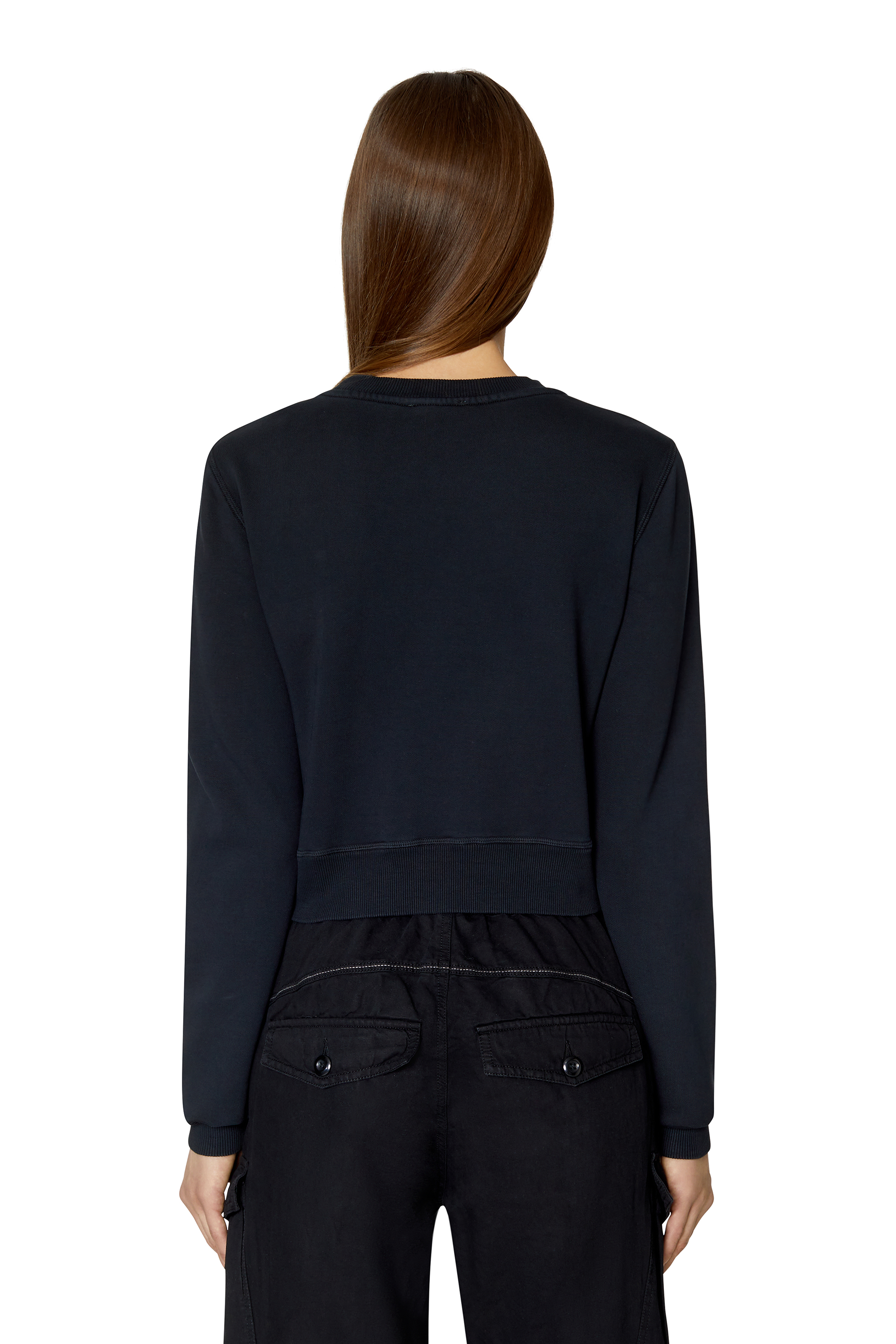 Diesel - F-SLIMMY-IND, Black - Image 4