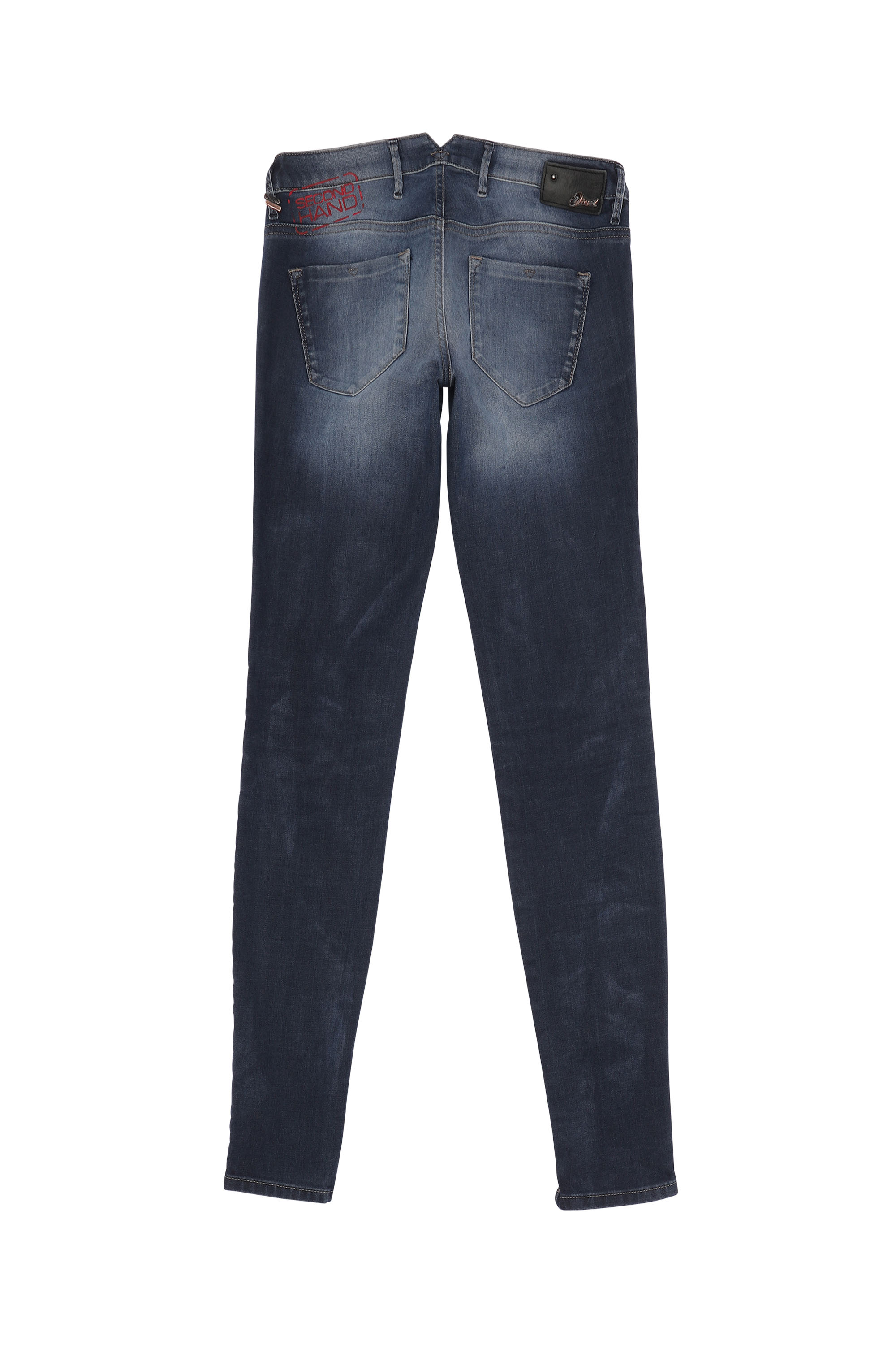 CHERICK, Dark Blue Diesel - Woman's CHERICK, Dark Blue - 2