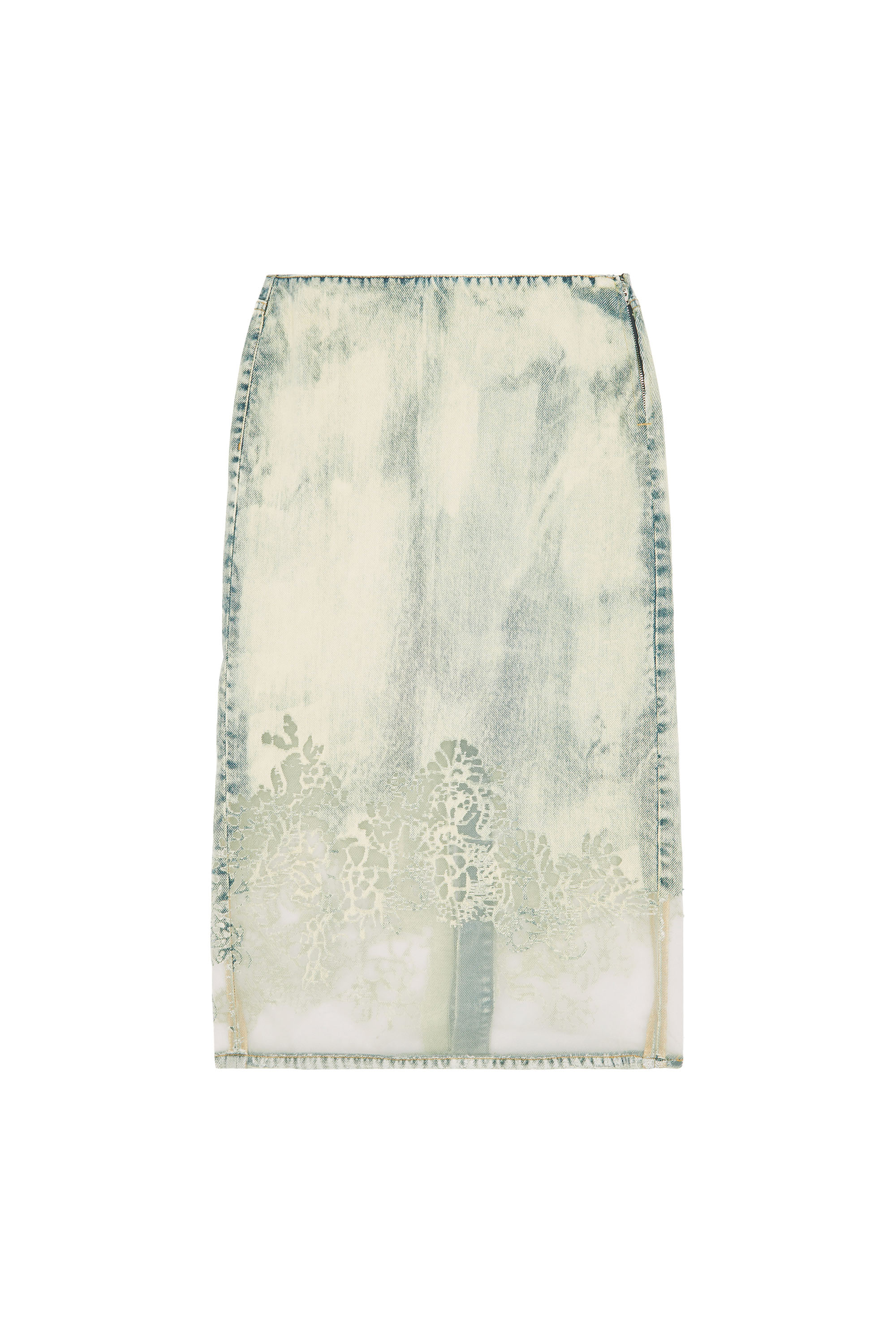 Diesel - DE-PRA-FSC, Light Blue - Image 3