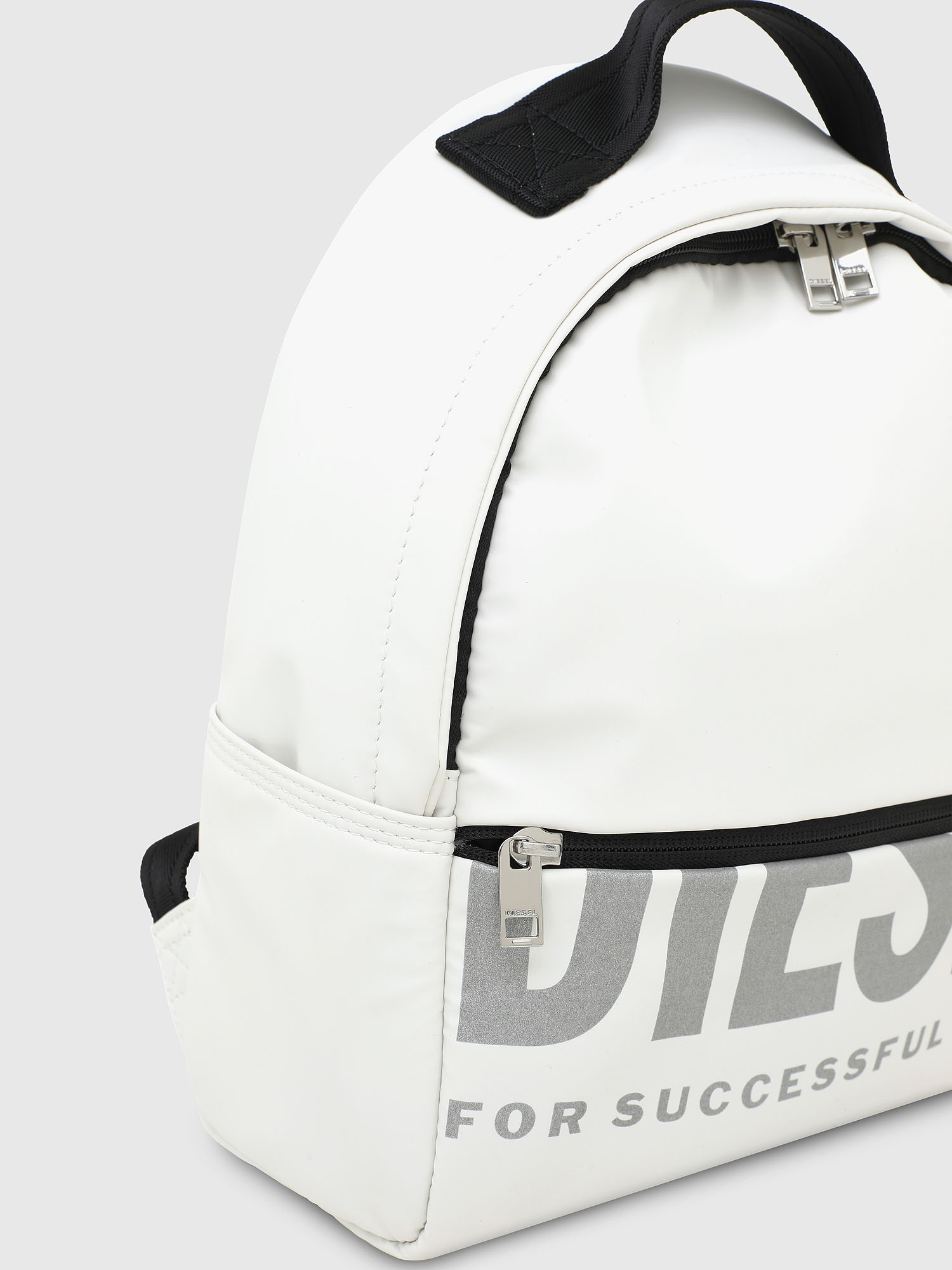 diesel backpack women's