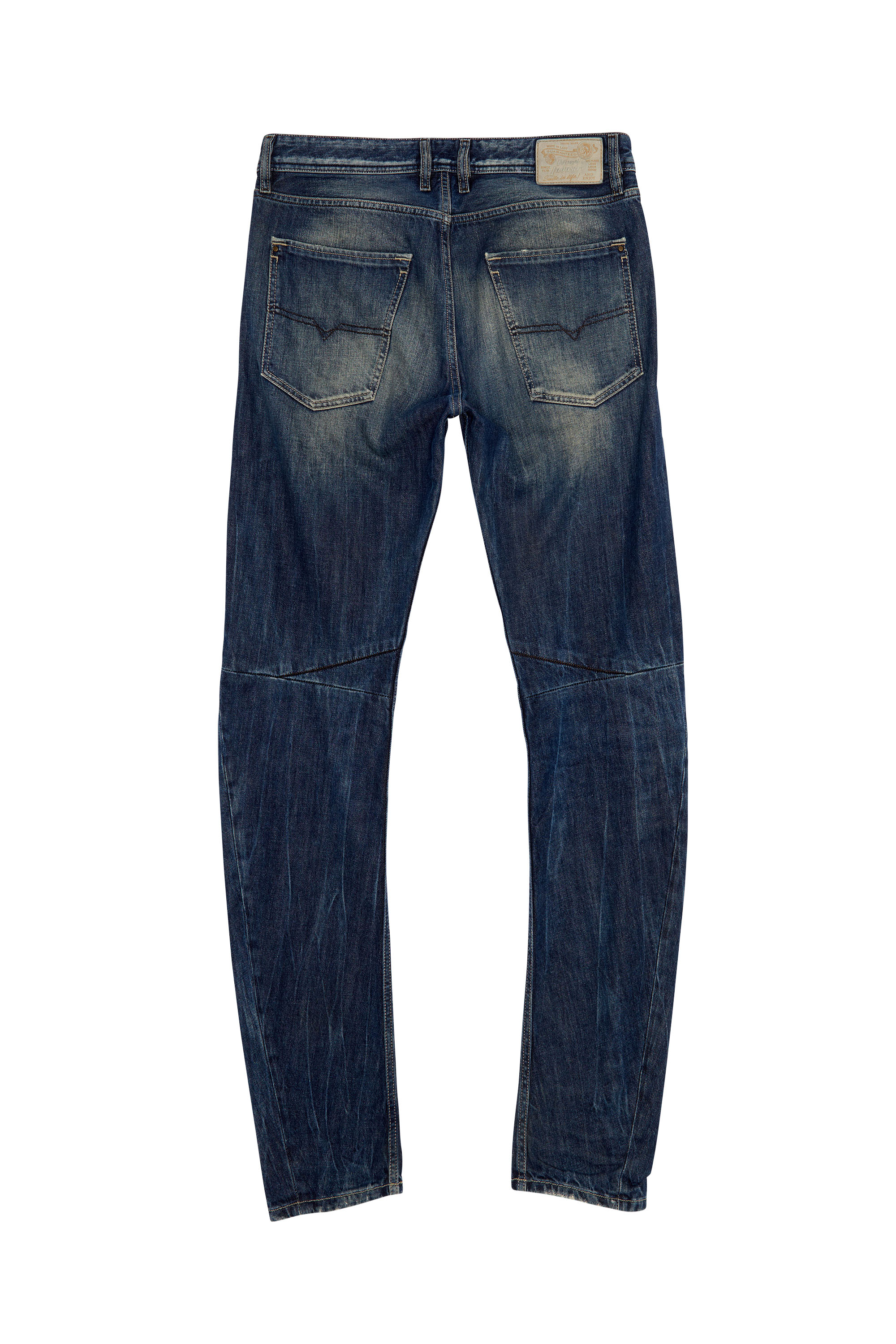 ROMBEE-XT, 01 Diesel - Man's ROMBEE-XT, null - 2