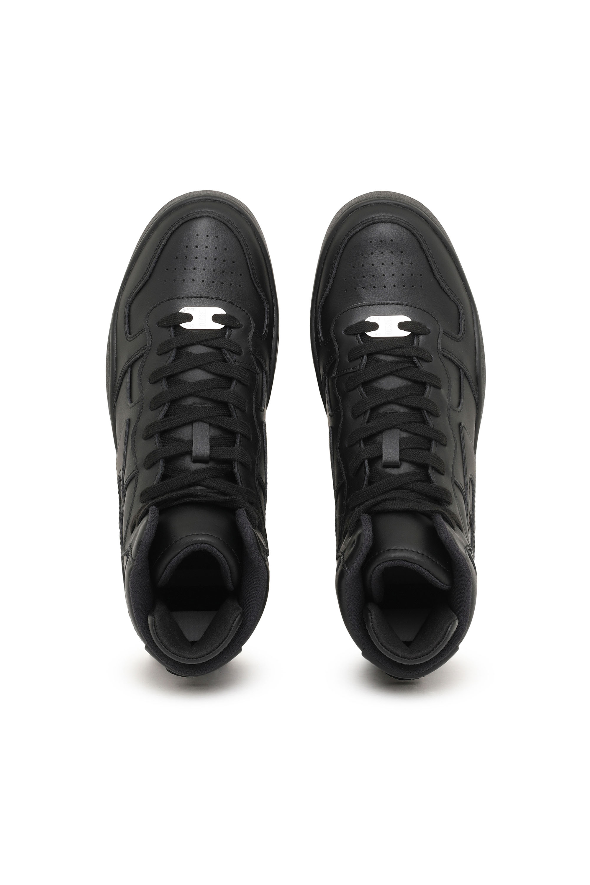 Diesel - S-UKIYO MID, Black - Image 4