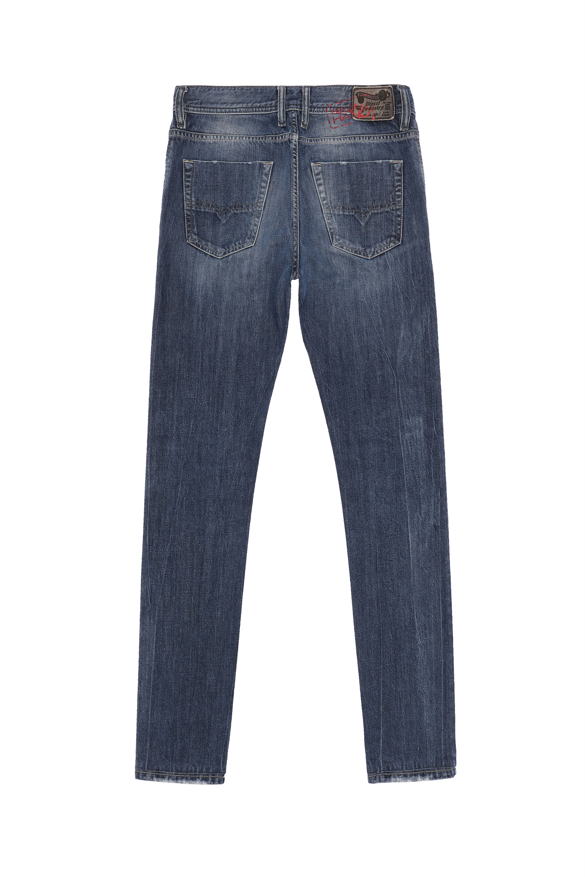 Diesel - KAKEE, Dark Blue - Image 2