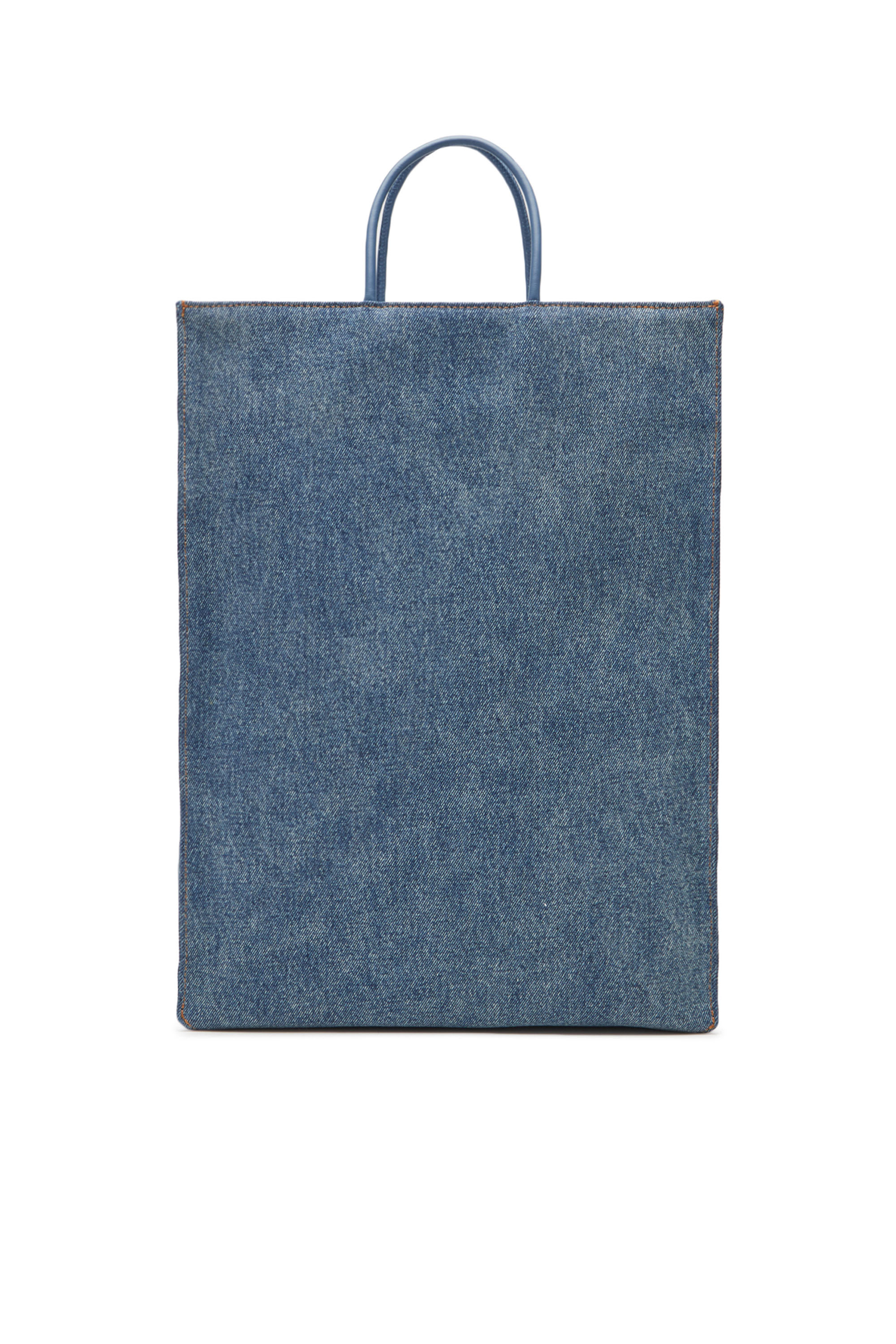 Diesel - DSL SHOPPER 3D L X, Blue - Image 2