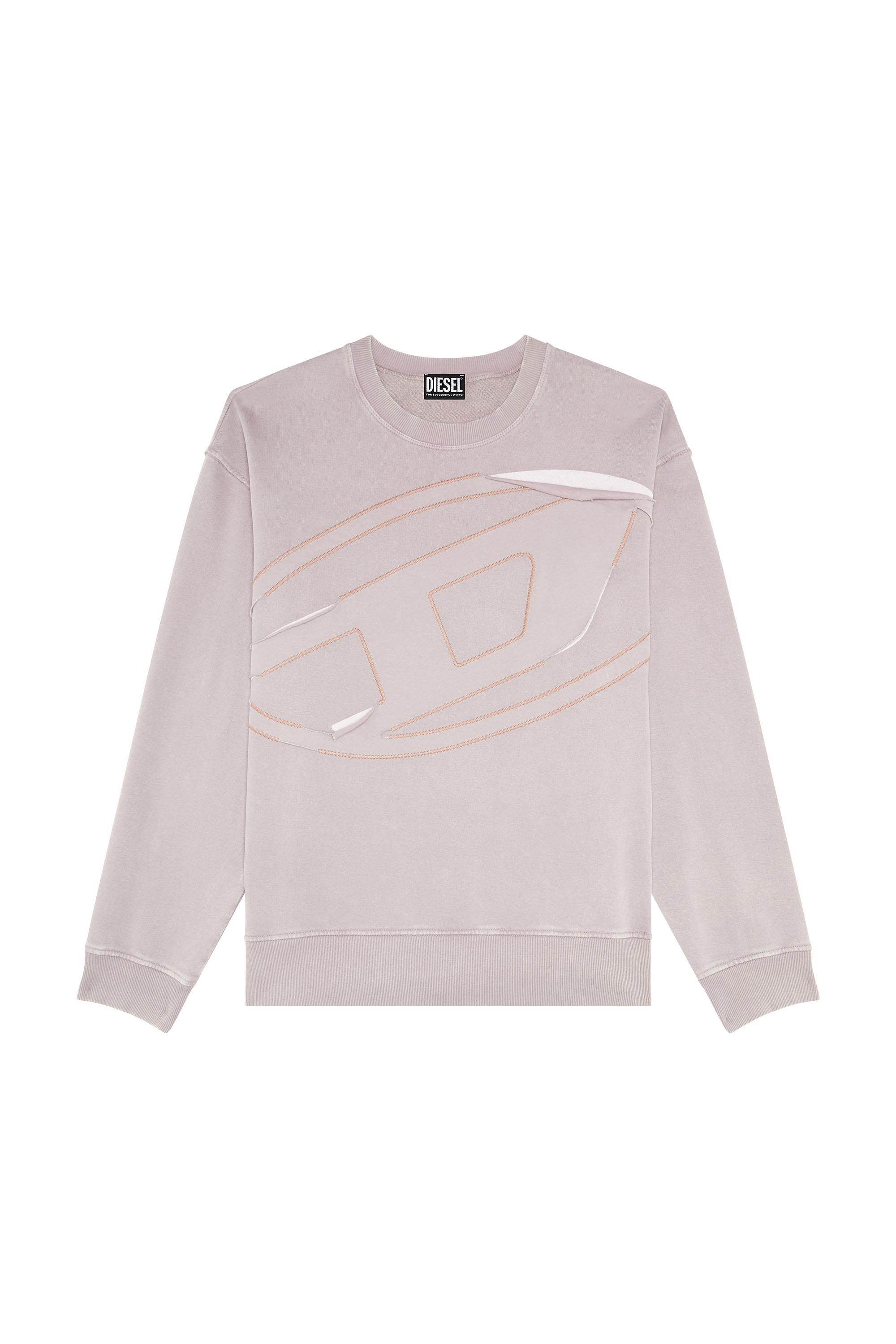 Diesel - S-MACS-PEELOVAL, Face Powder - Image 3