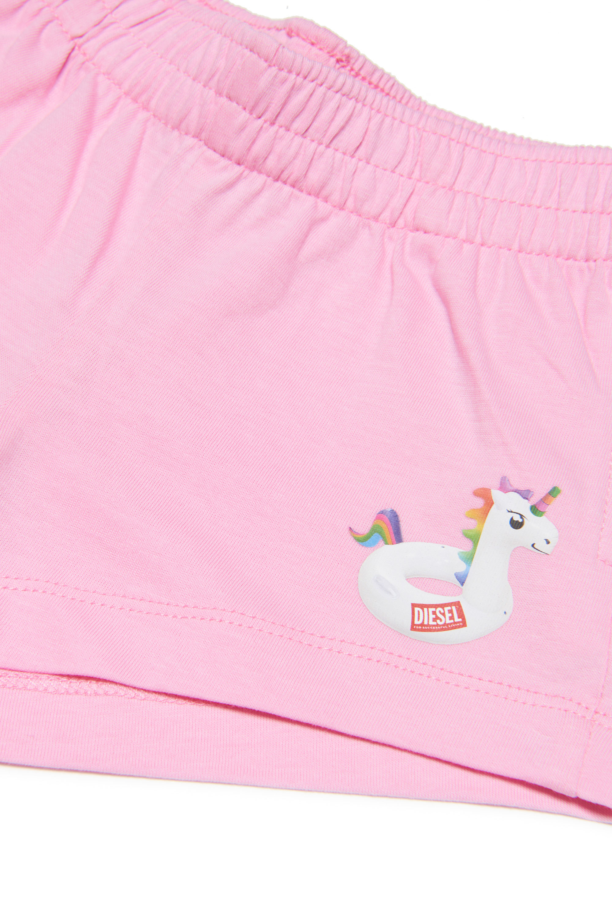Diesel - MPLIB, Pink - Image 3