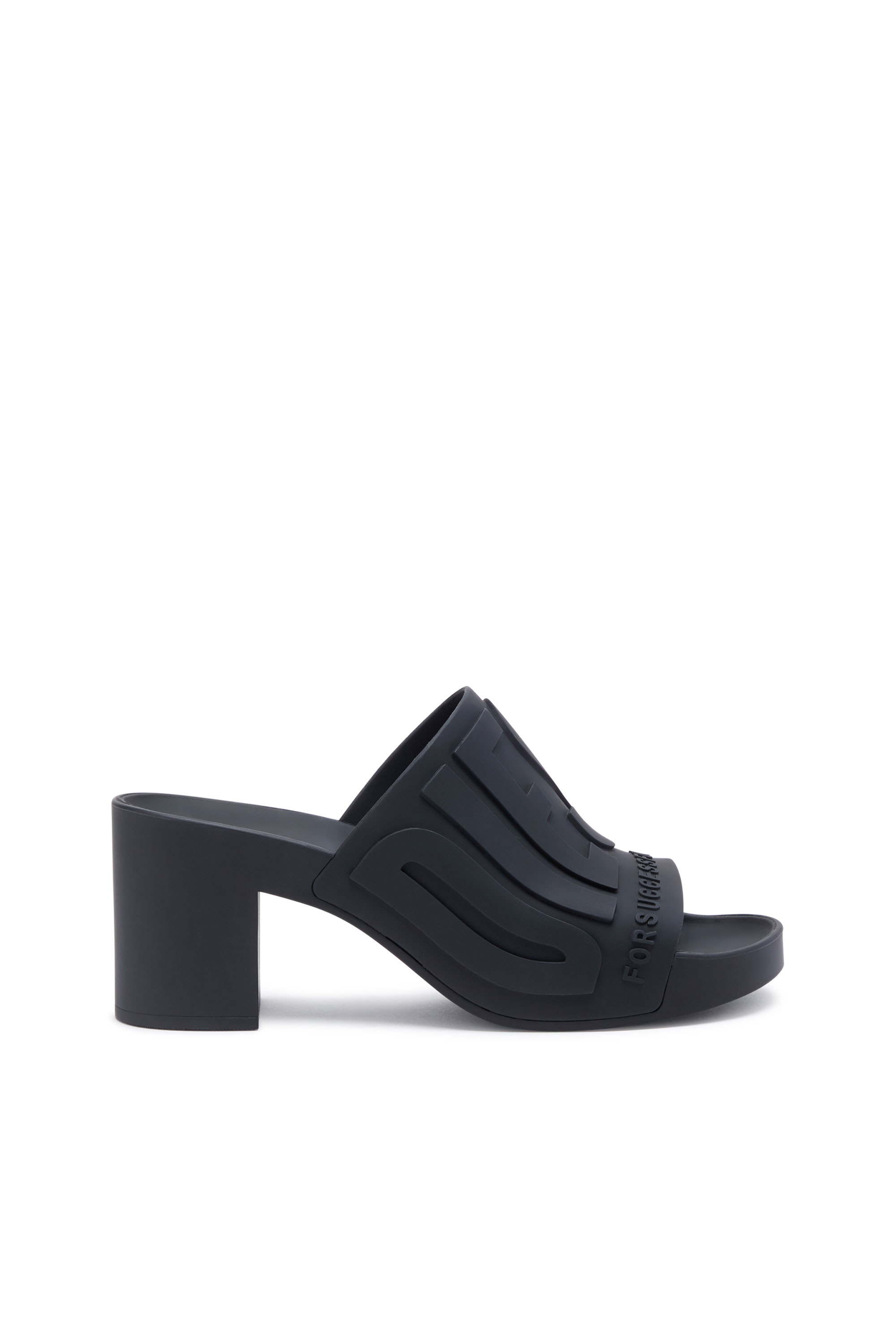 Diesel - SA-PAMELA H, Black - Image 1