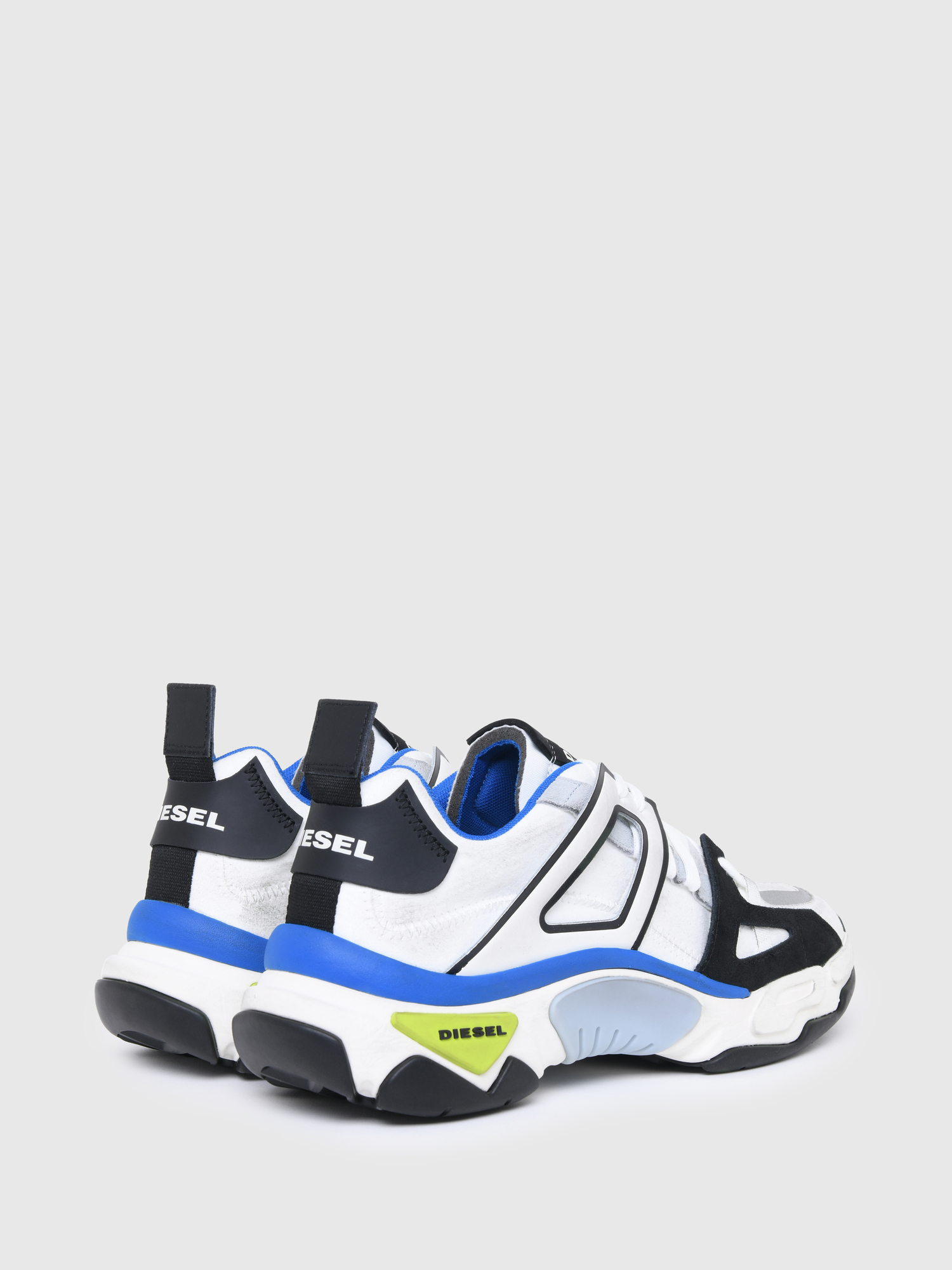 s kipper low trek