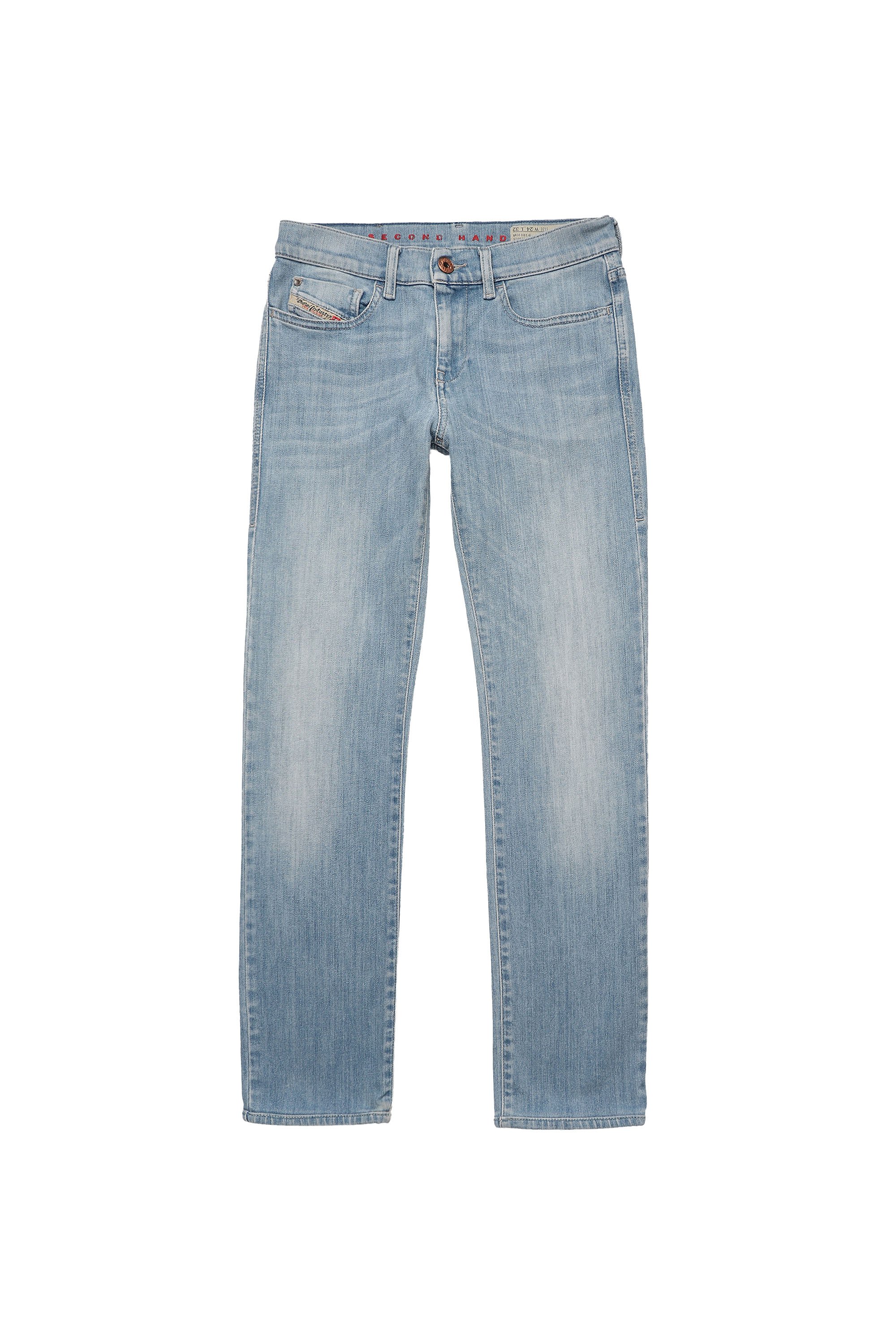 diesel straitzee jeans