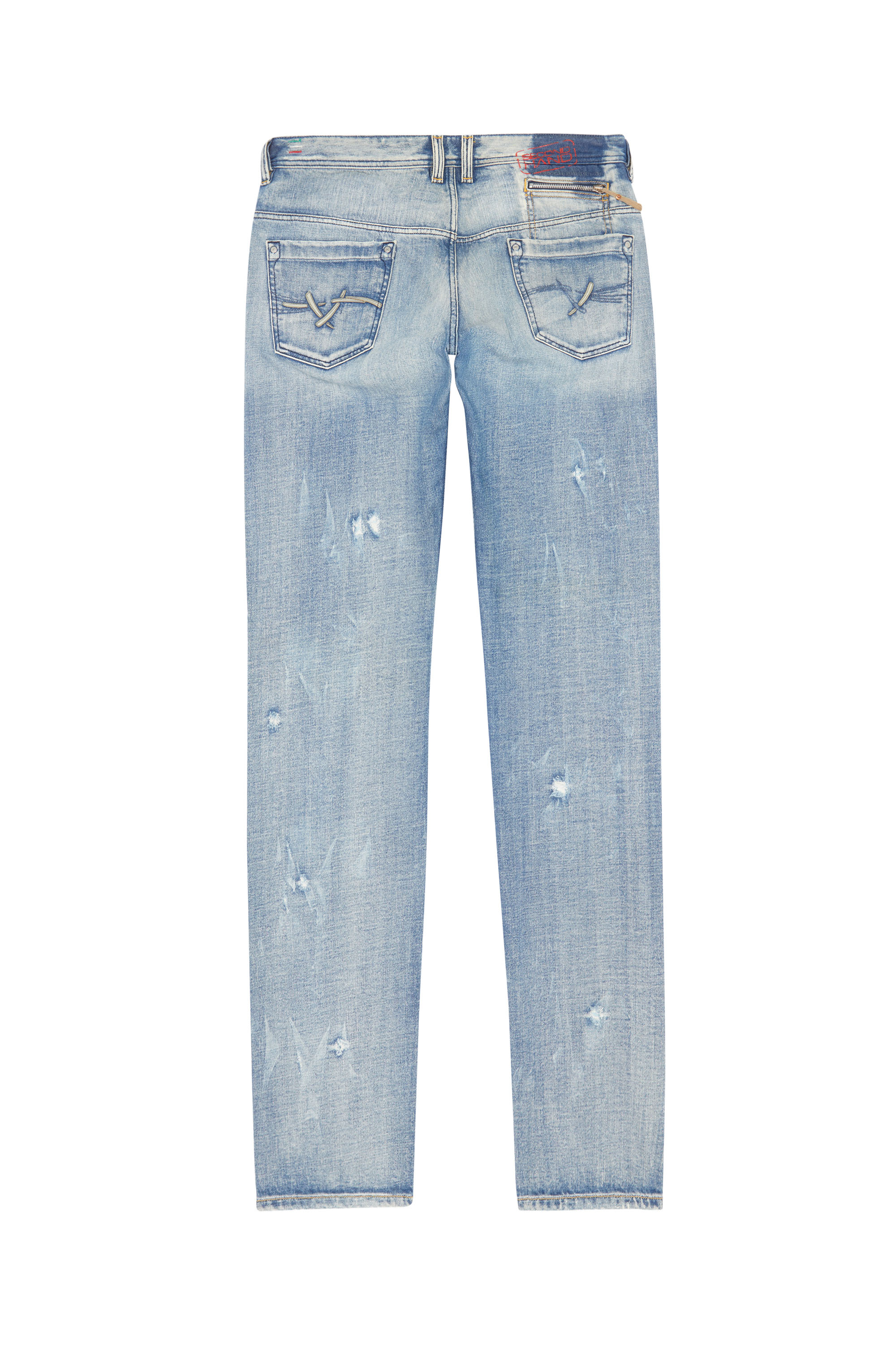 Diesel - ONIJO, Light Blue - Image 2