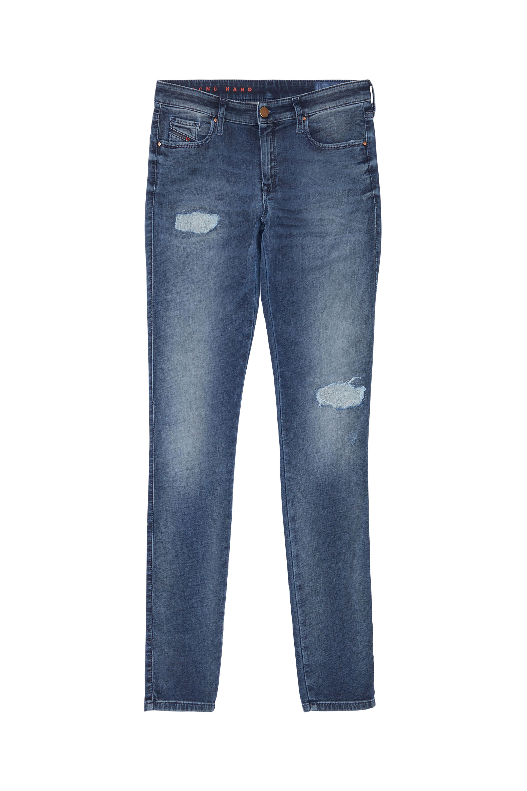 Diesel - DORIS-NE, Dark Blue - Image 1