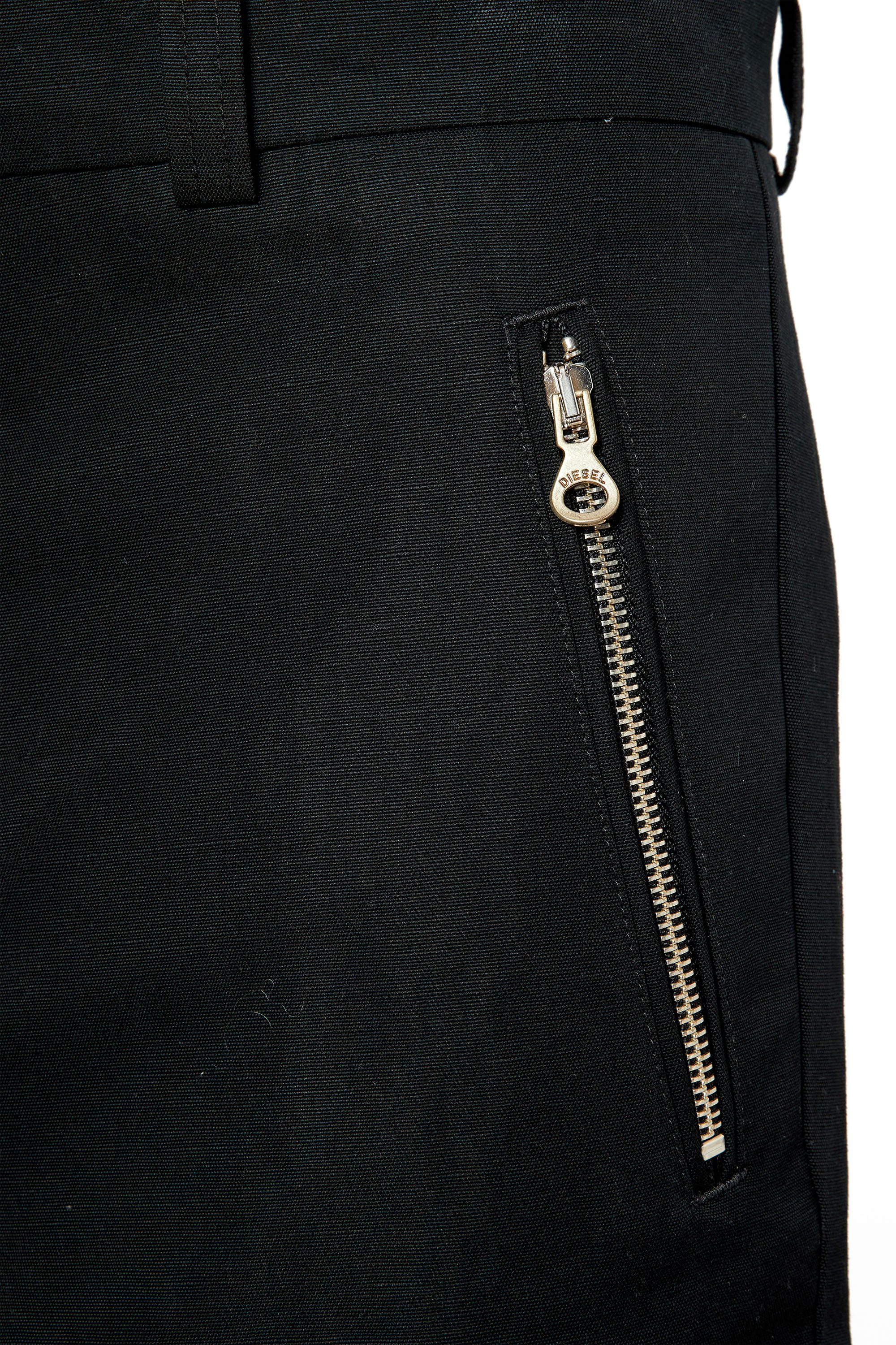 Diesel - P-HANN, Black - Image 5