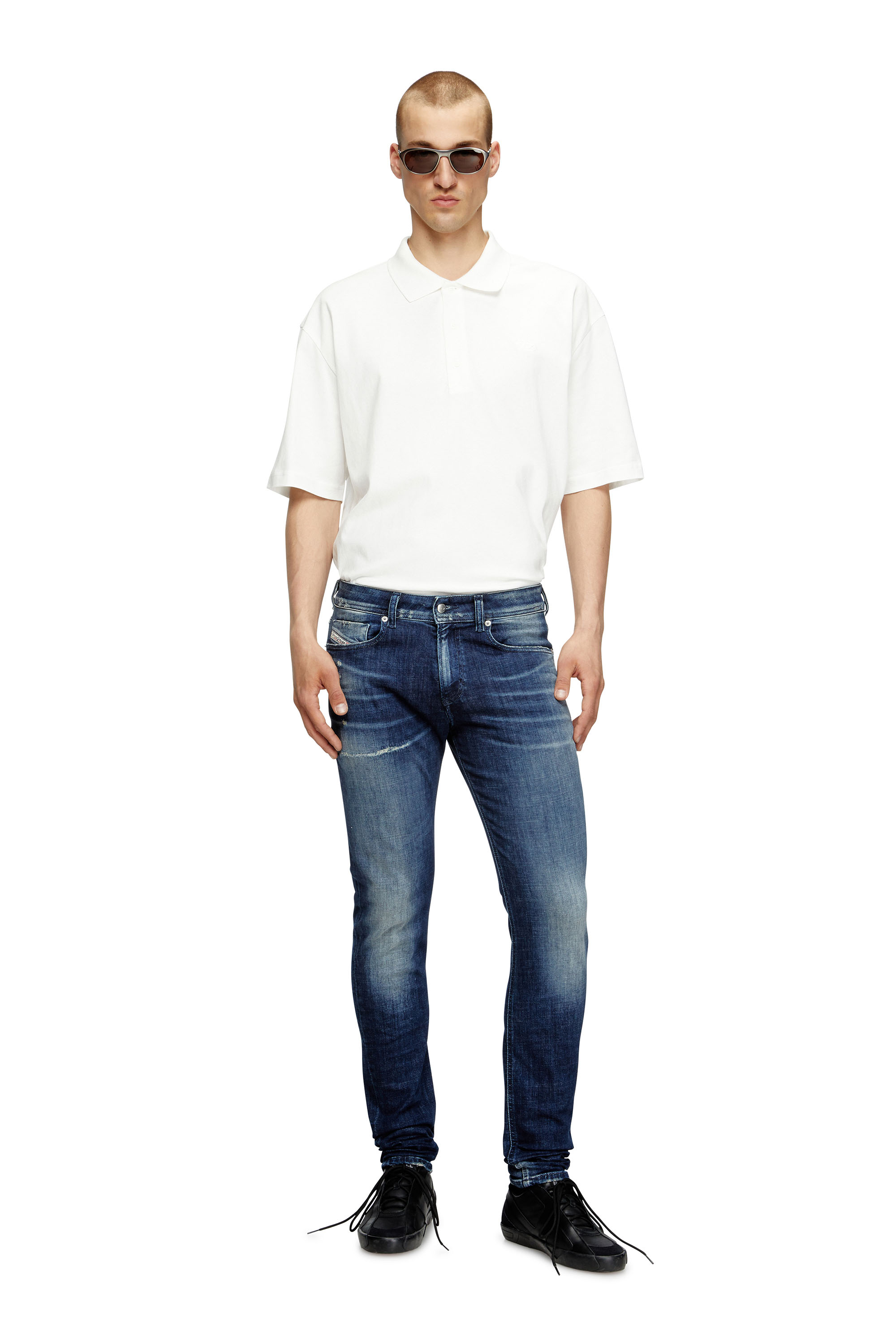 Skinny Jeans 1979 Sleenker 09L97
