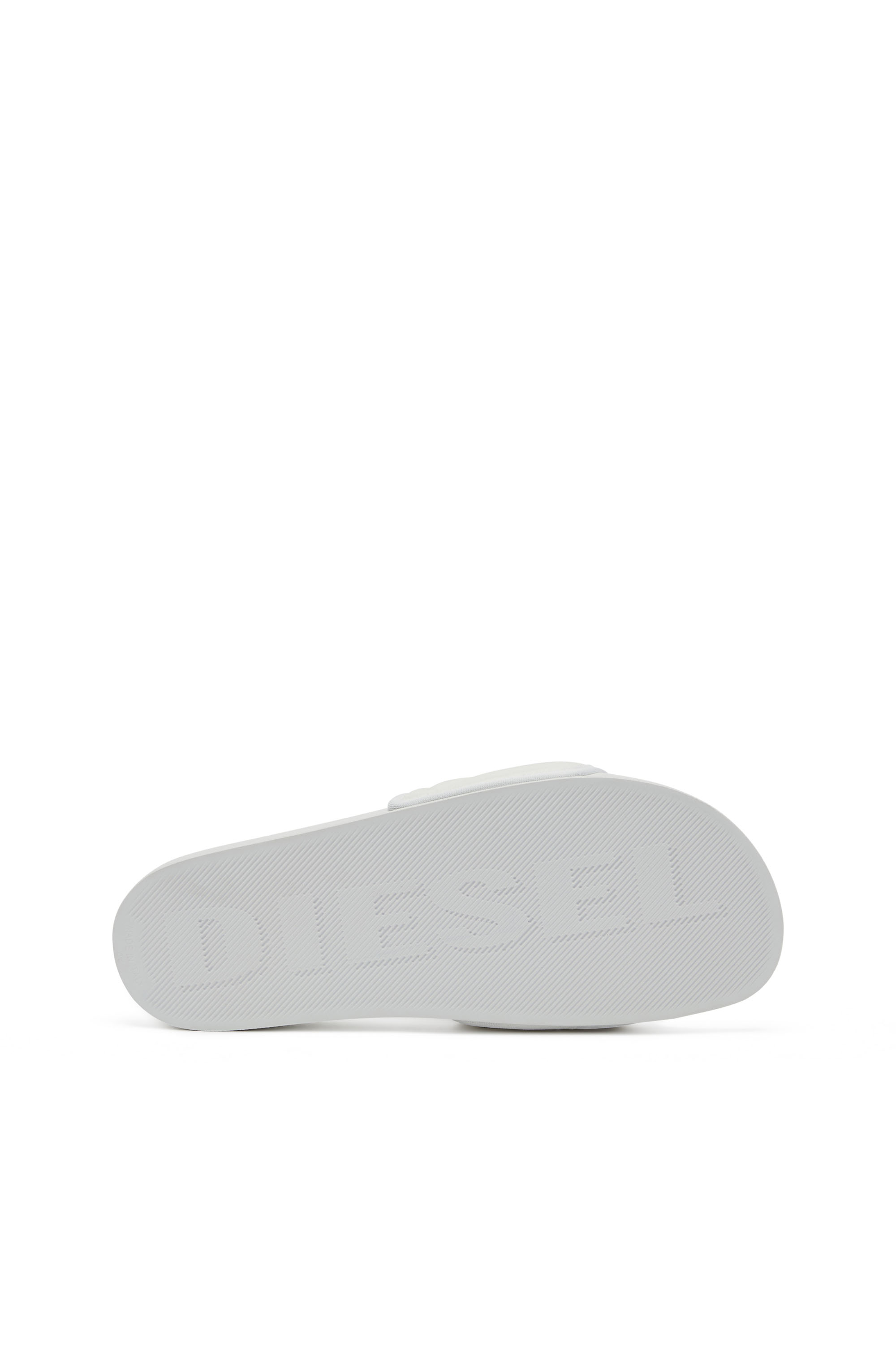 Diesel - SA-MAYEMI PUF X, White - Image 4