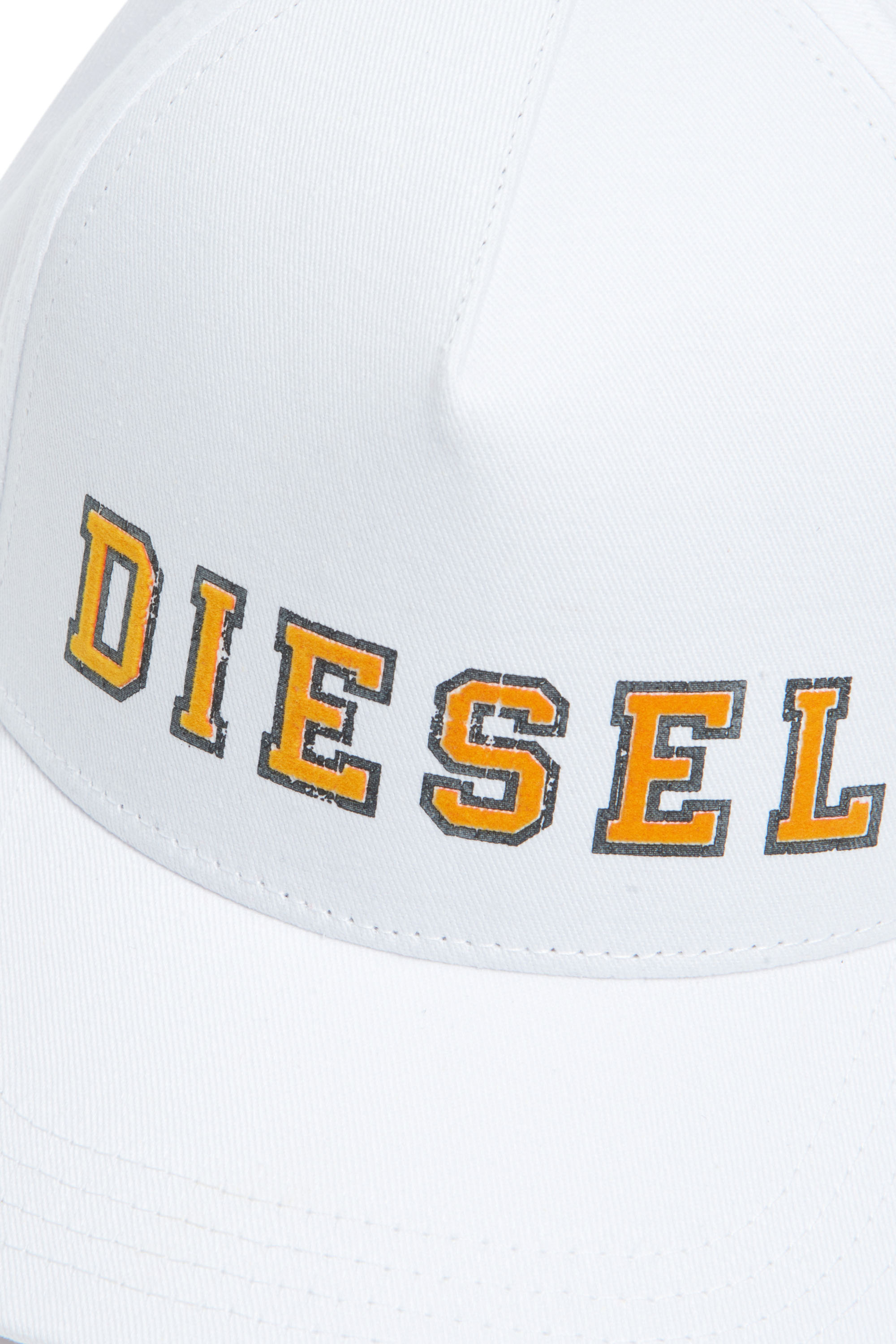 Diesel - FHOK, White - Image 3