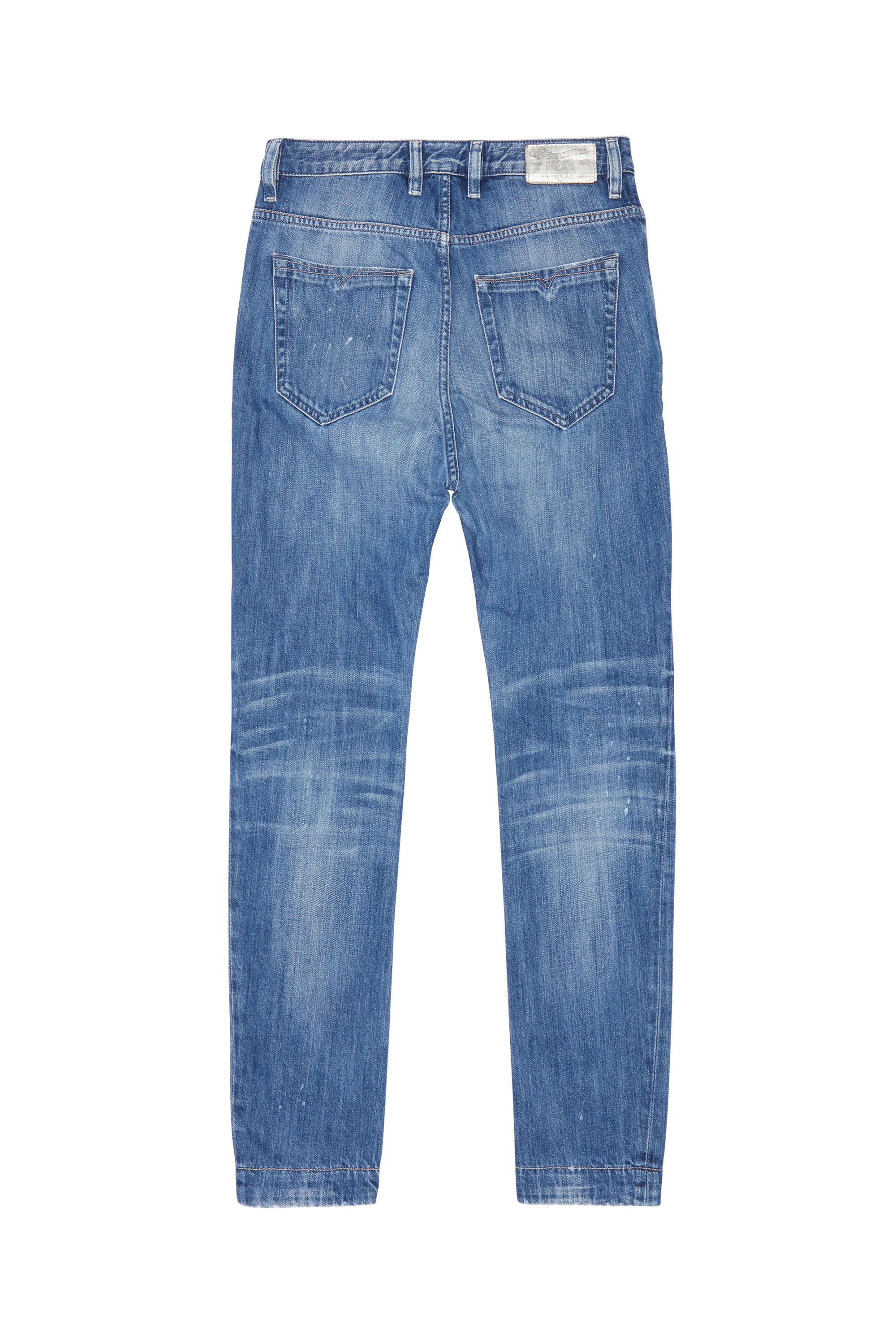 Diesel - EAZEE, Medium blue - Image 2