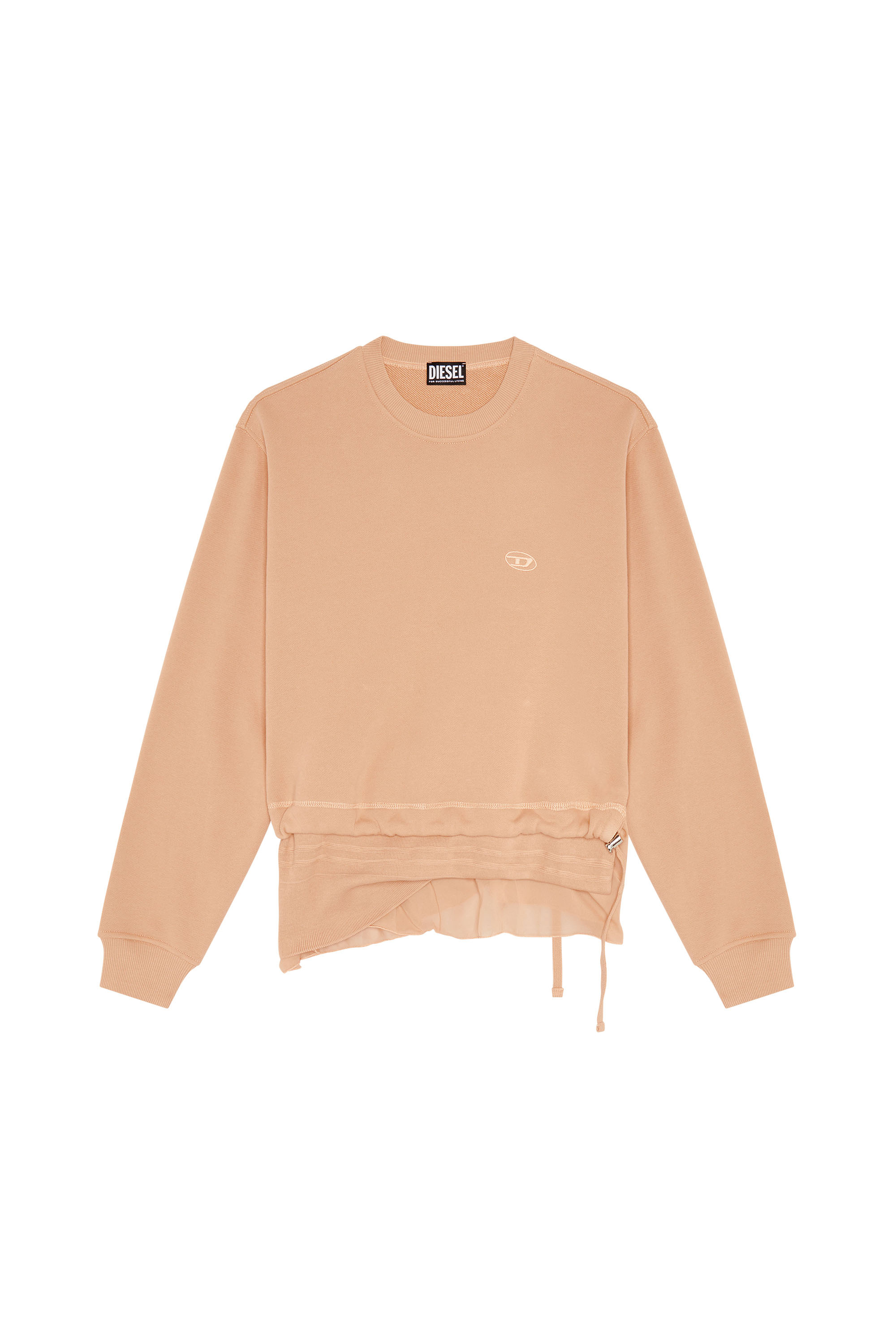 Diesel - F-ROLLIES, Pink - Image 3