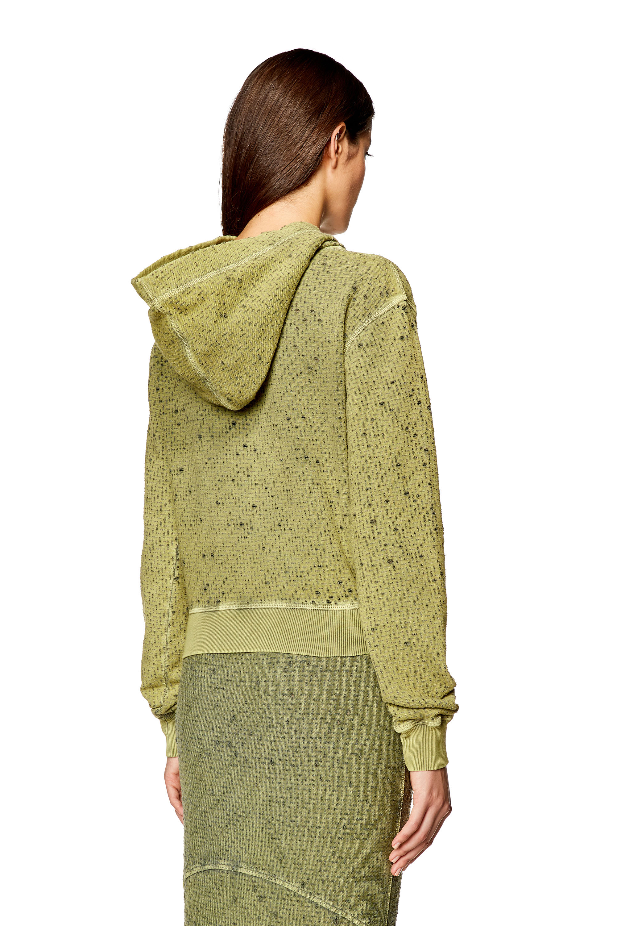 Diesel - F-LAZIS, Green - Image 4