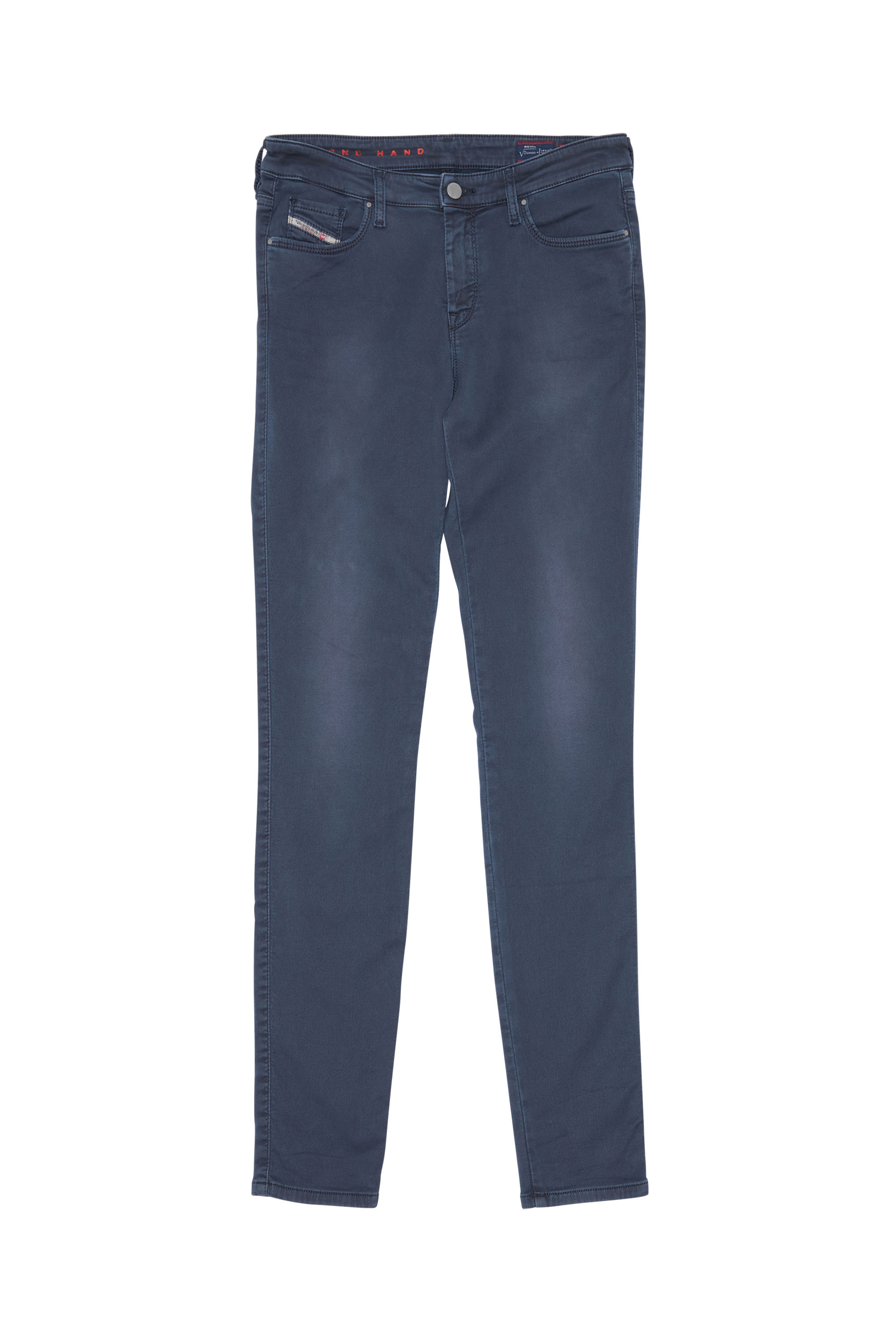 Diesel - Woman's DORIS-NE, Dark Blue - 1