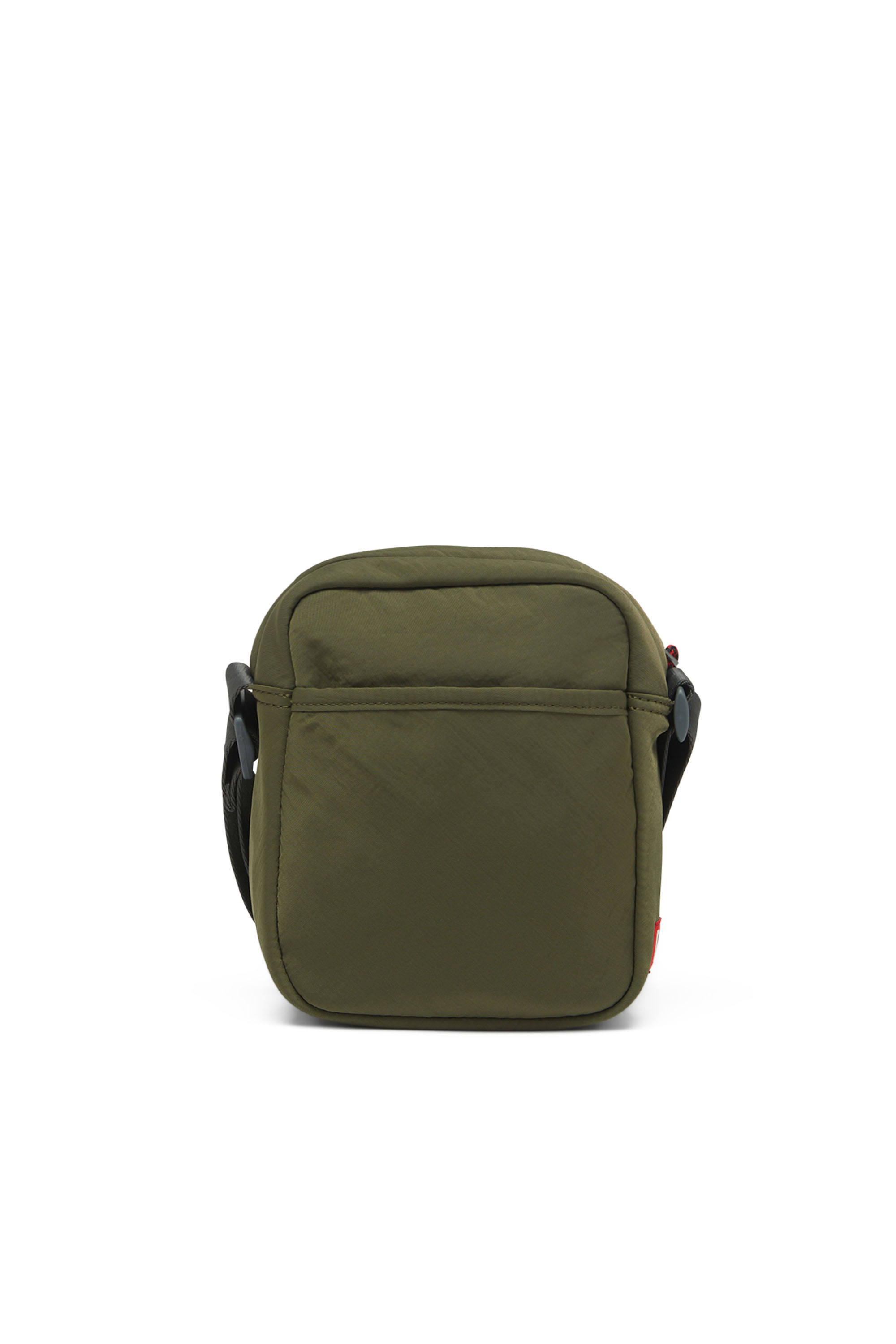 Diesel - RAVE CROSSBODY X, Olive Green - Image 2