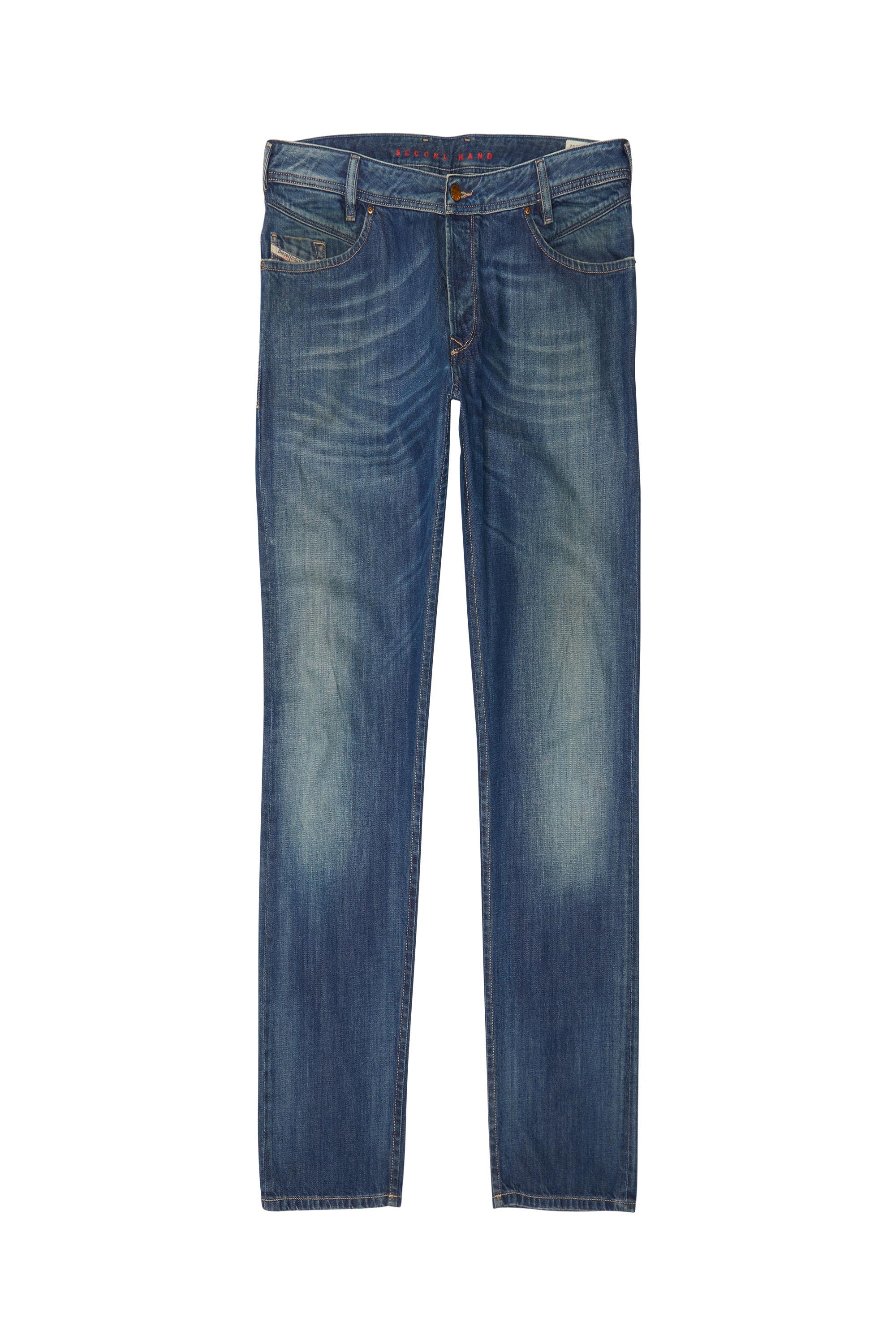 Diesel - POIAK, Dark Blue - Image 1