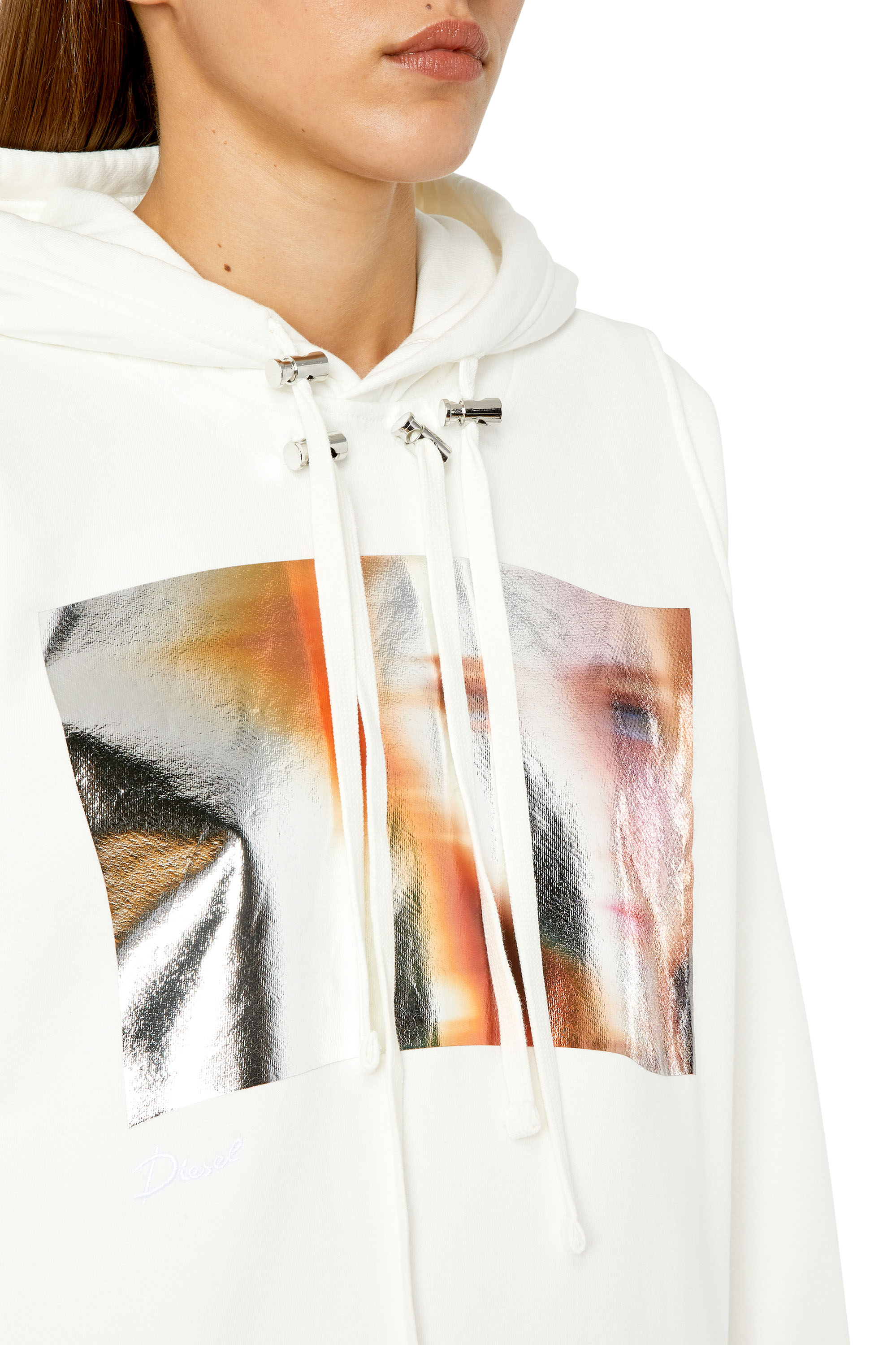 Diesel - F-REGGY-DROOD, White - Image 5