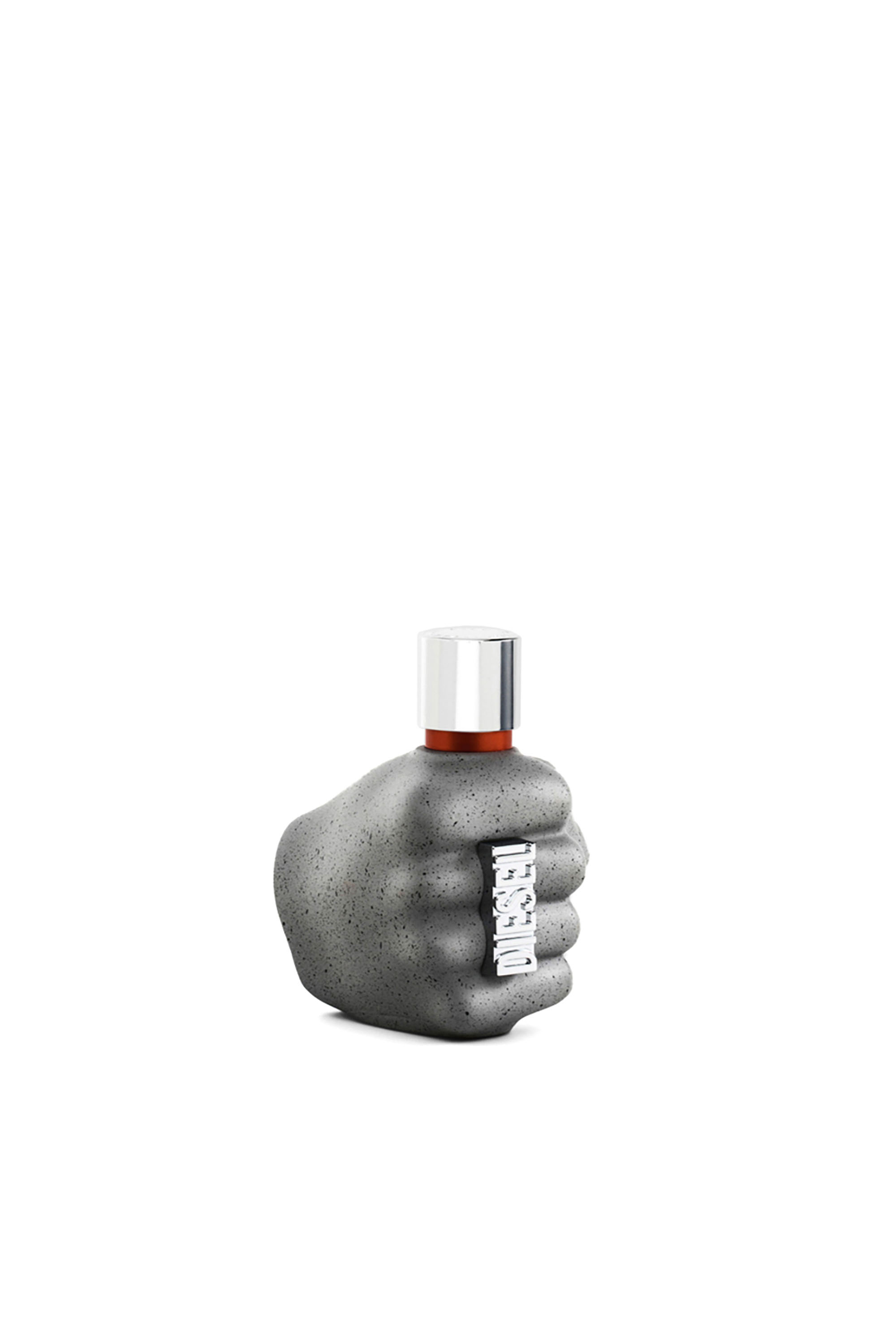 ONLY THE BRAVE STREET 50ML, Grey Diesel - ONLY THE BRAVE STREET 50ML, Grey - Image 1