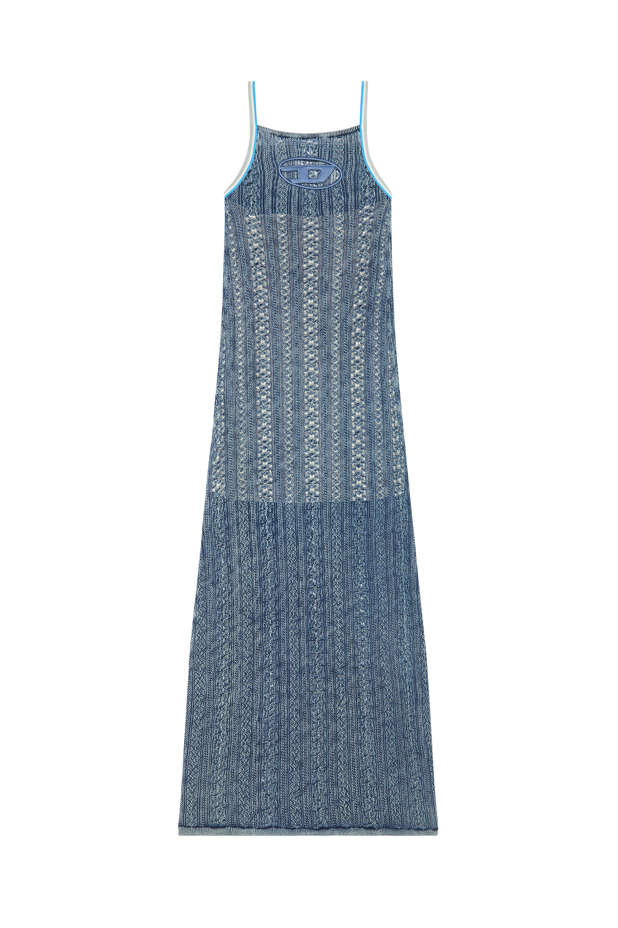 Diesel - M-ILDRED, Blue - Image 4
