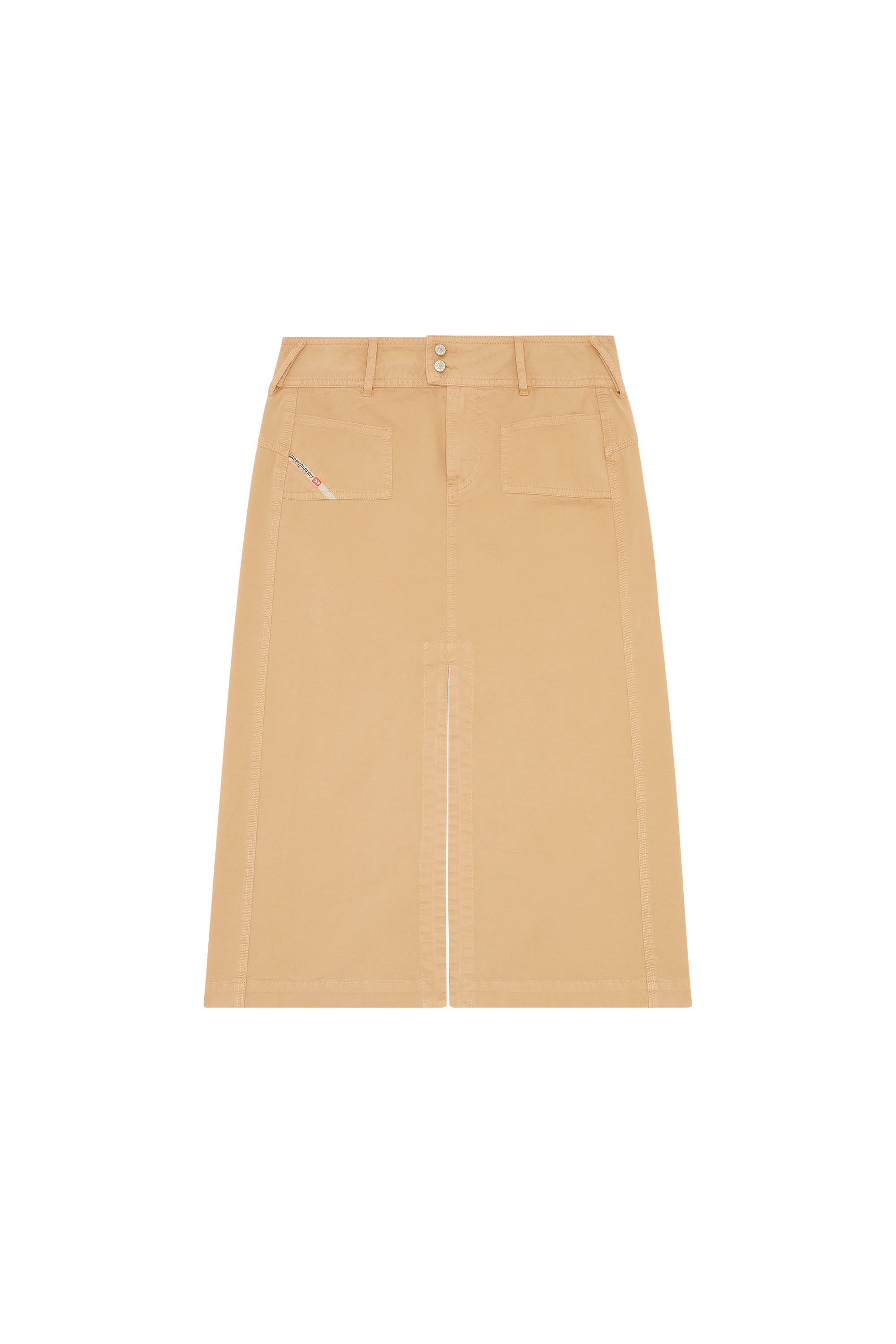 Diesel - O-YINK, Beige - Image 3