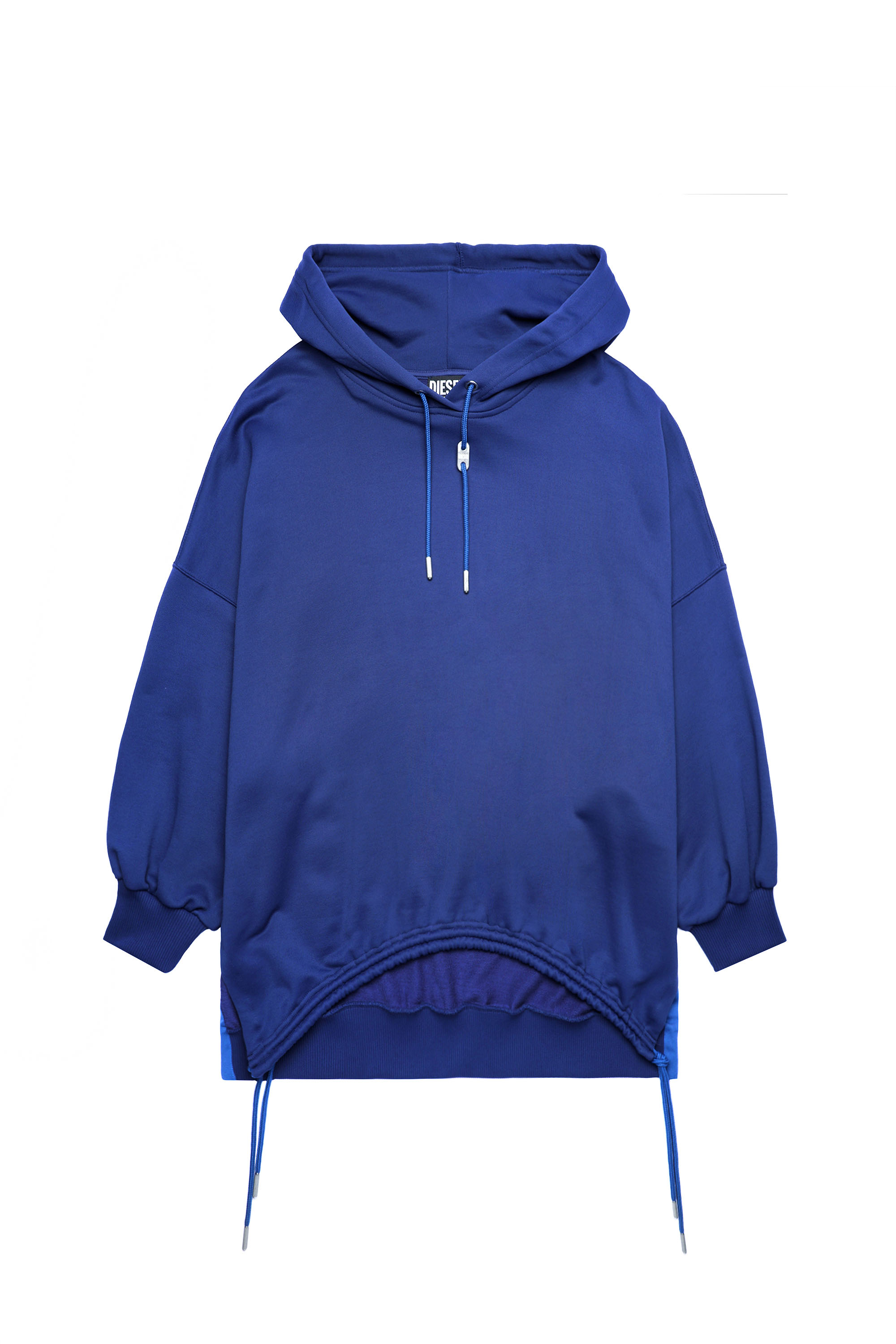 F-JUSTINA, Dark Blue - Sweaters