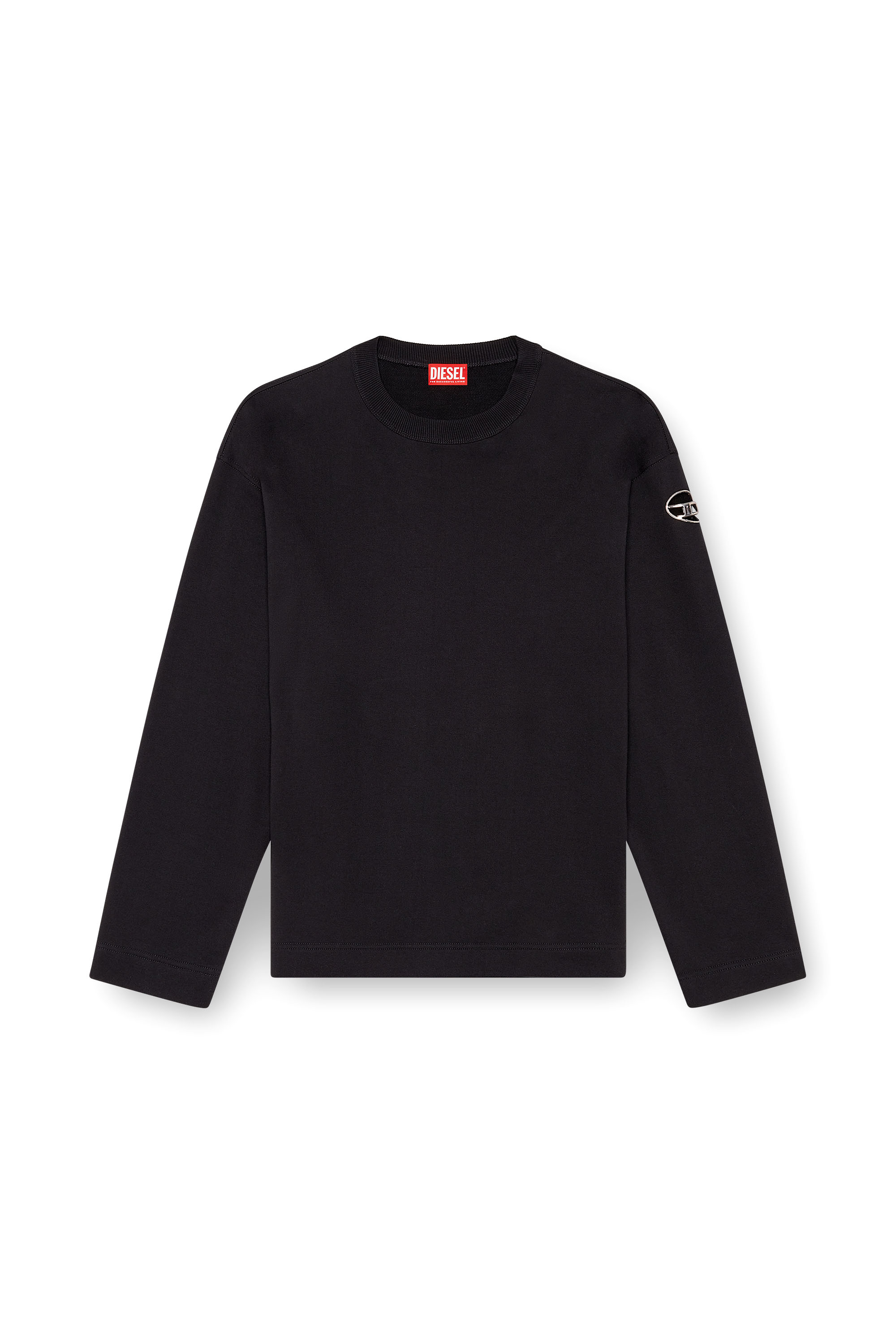 Diesel - S-MACSIS-OD, Black - Image 3
