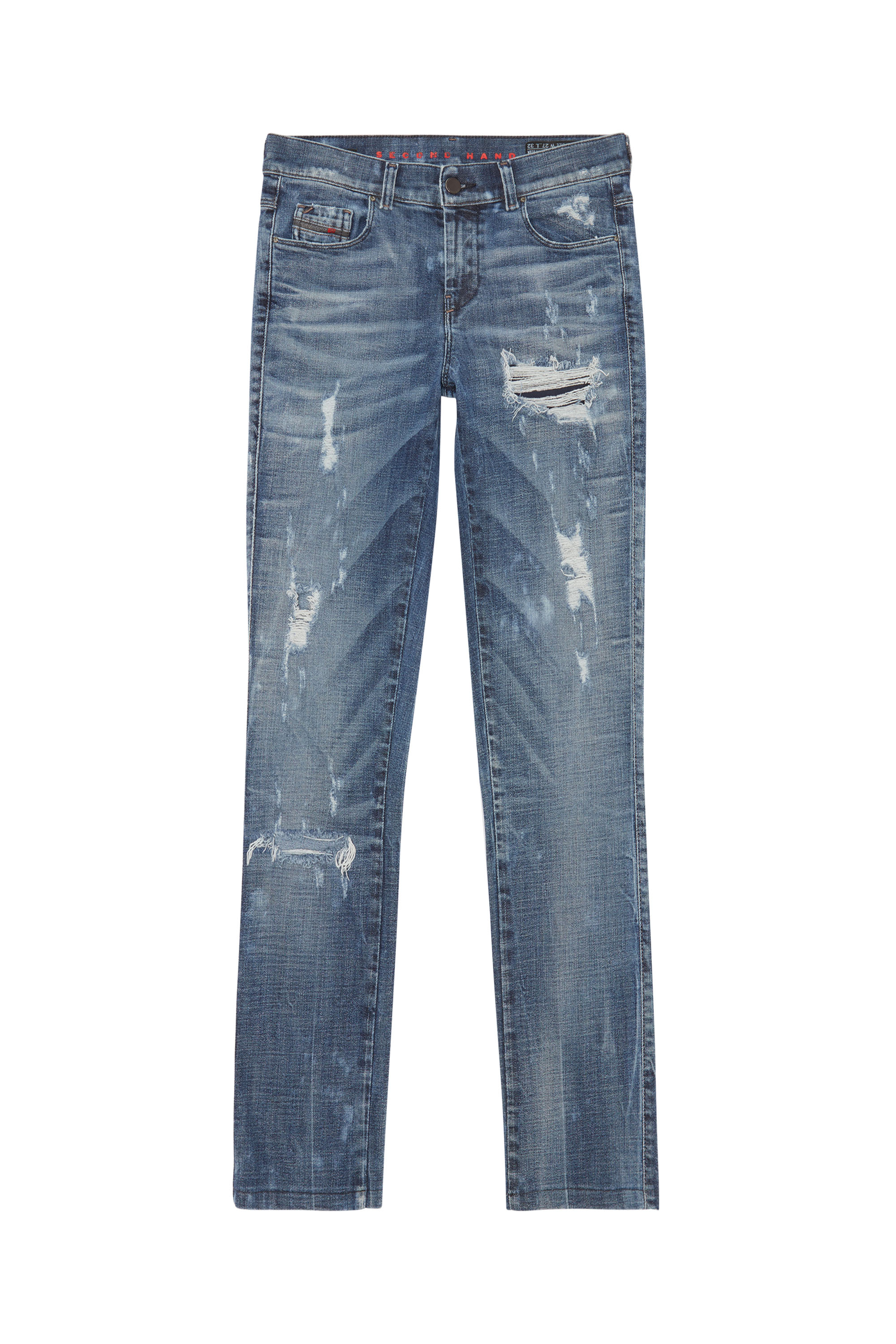 Diesel - SANDY, Medium blue - Image 1