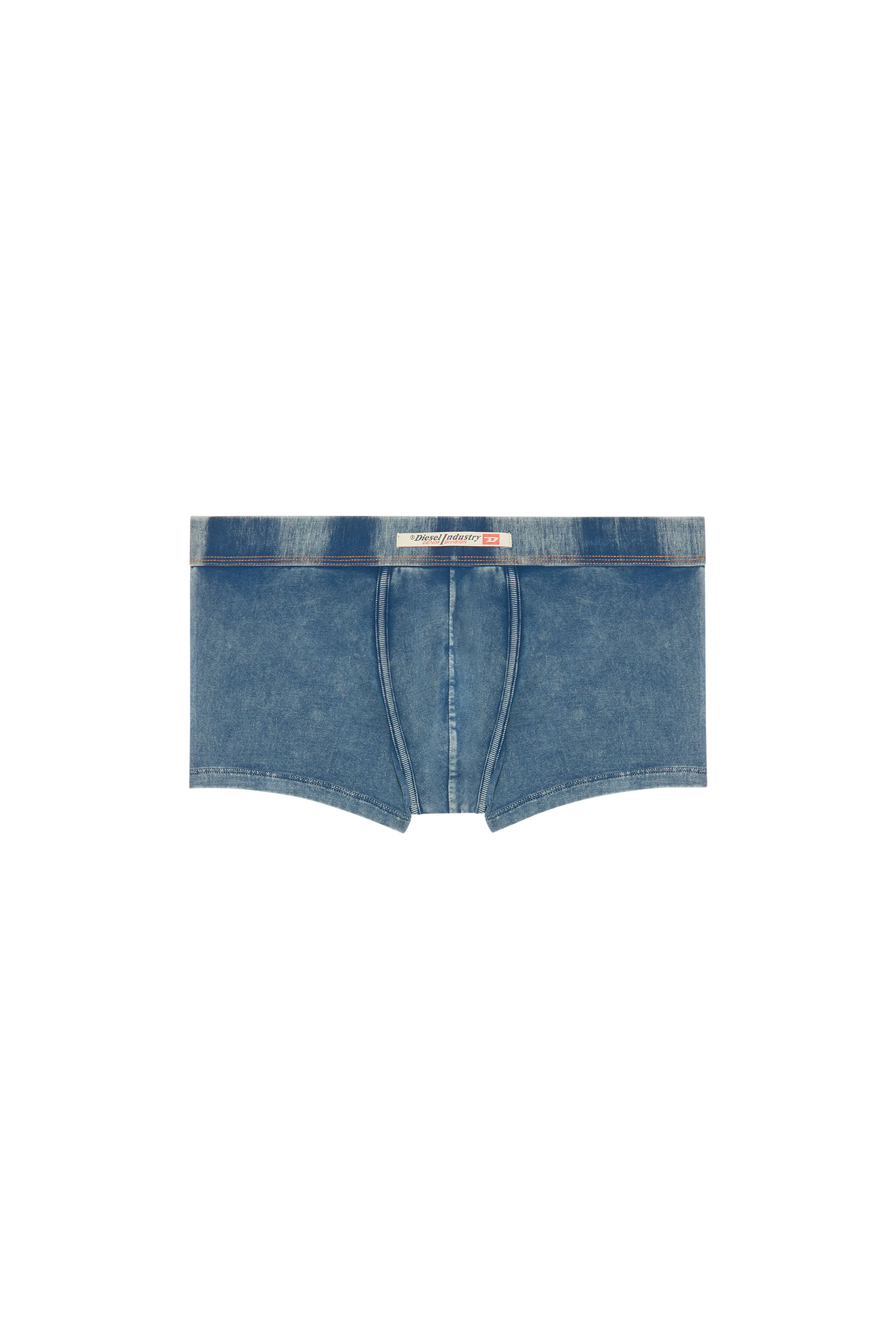 UMBX-DAMIEN, Blue - Trunks