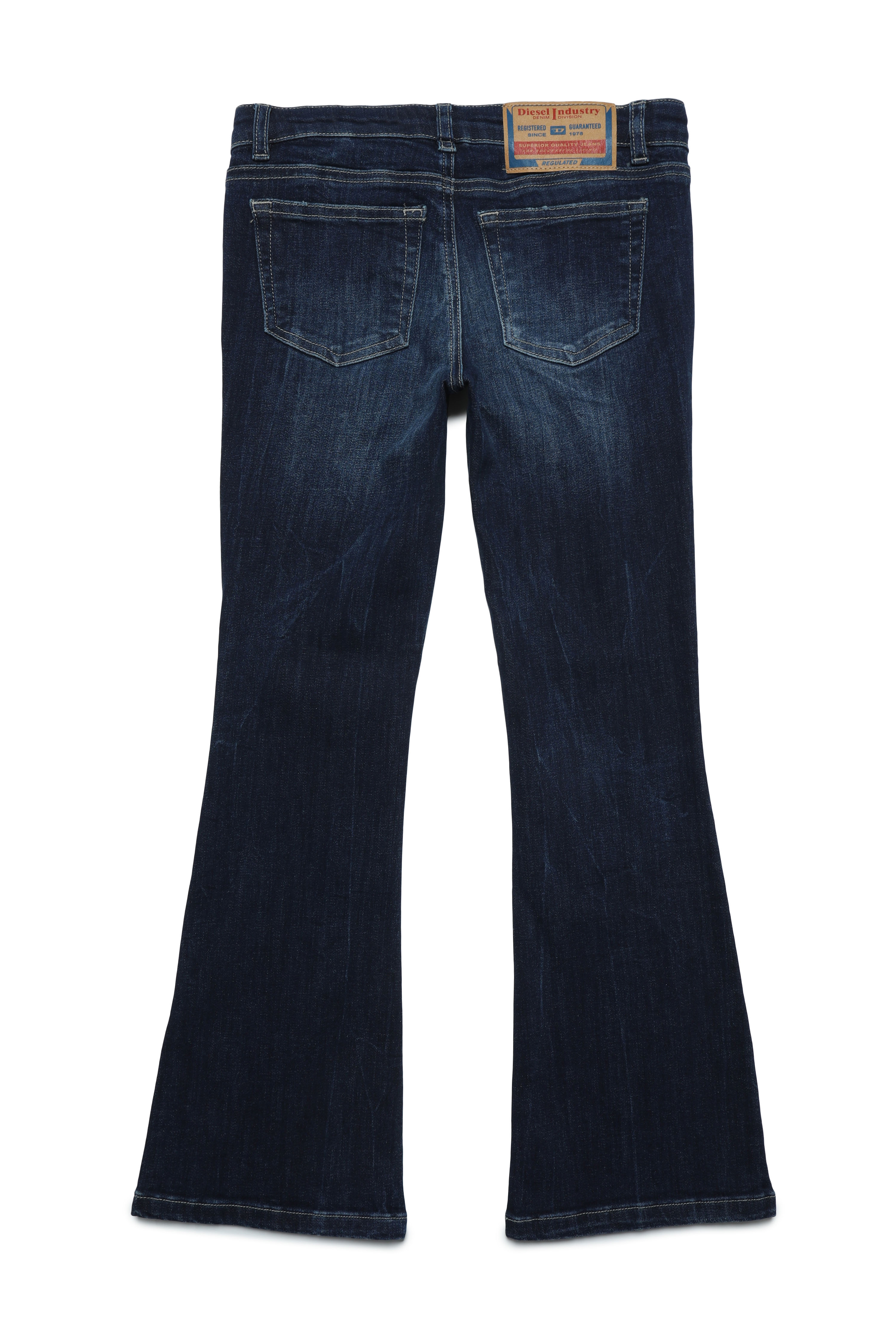 Diesel - 1969 D-EBBEY-J, Dark Blue - Image 2