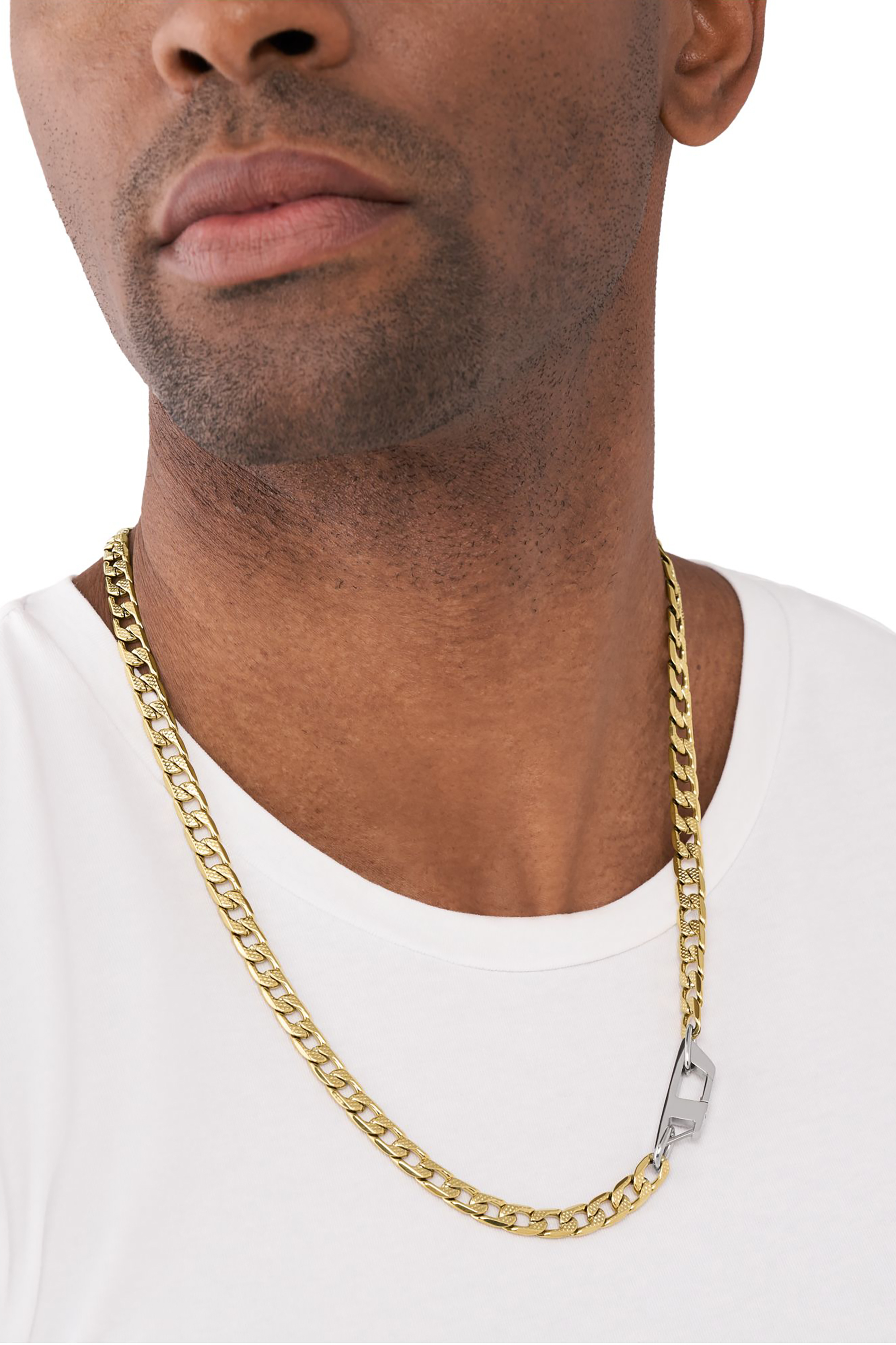 Diesel - DX1438, Gold - Image 3