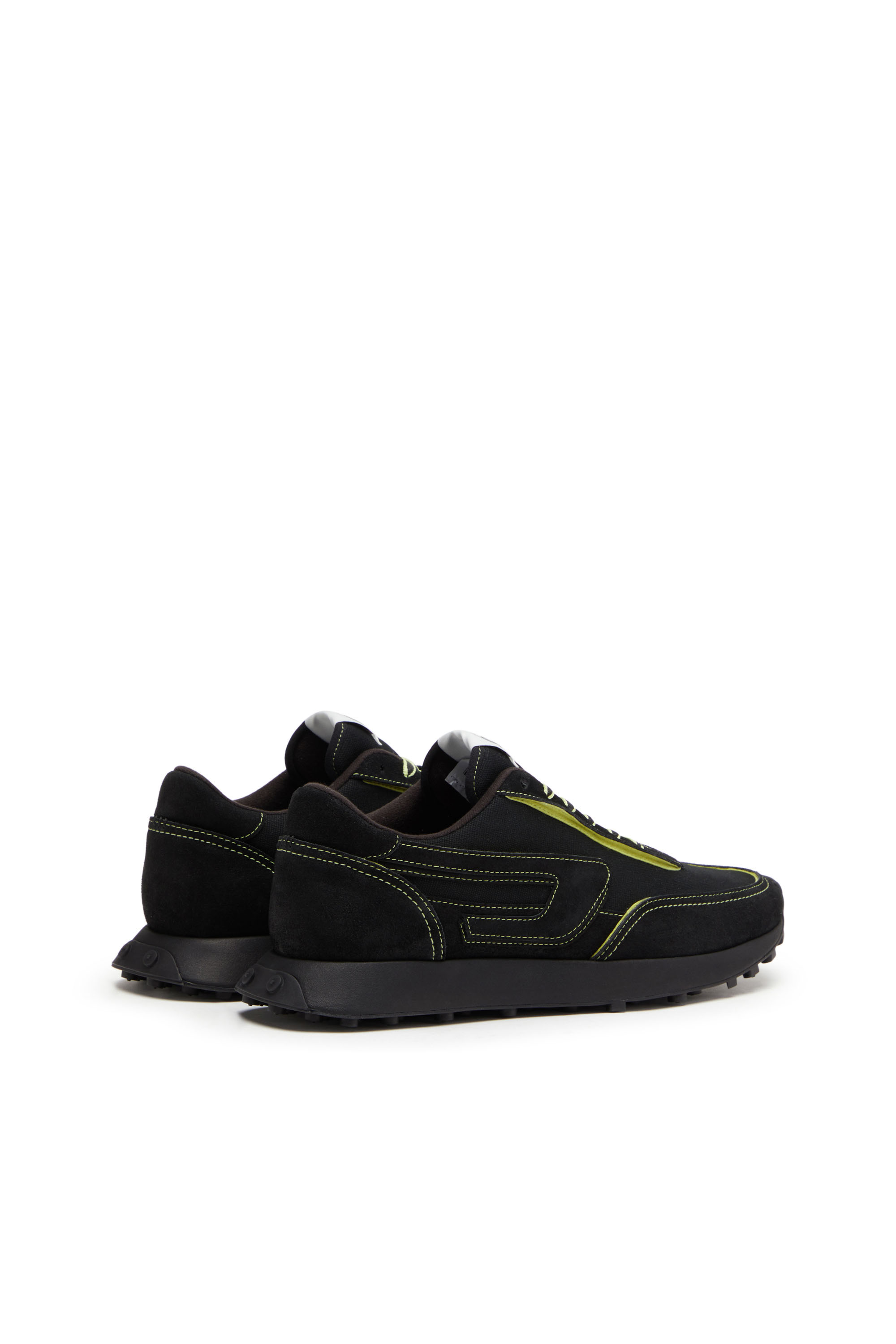 Diesel - S-RACER LC X, Black - Image 3