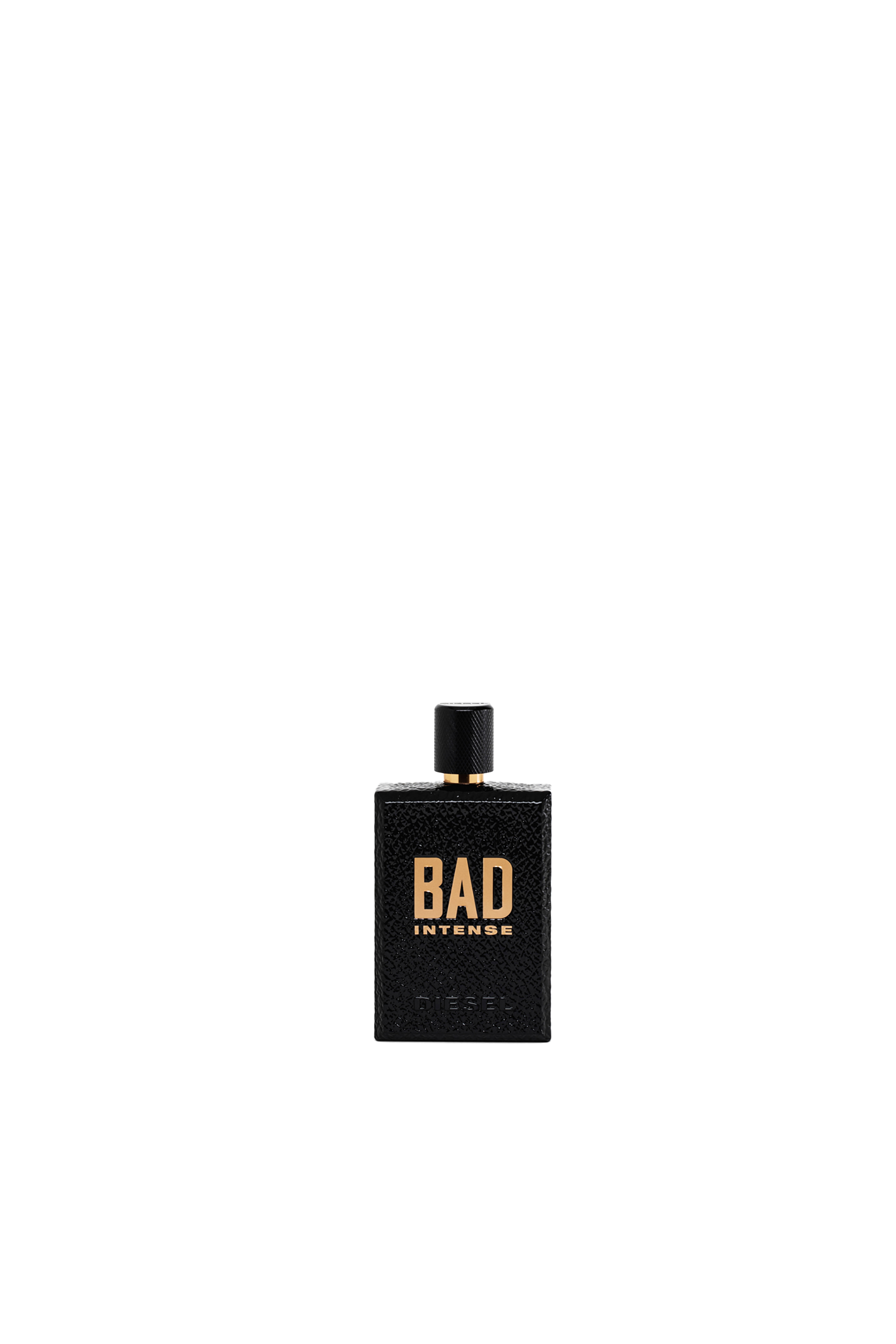 Diesel - BAD INTENSE 125ML, Man's Bad intense 125ml, eau de parfum in Black - 2