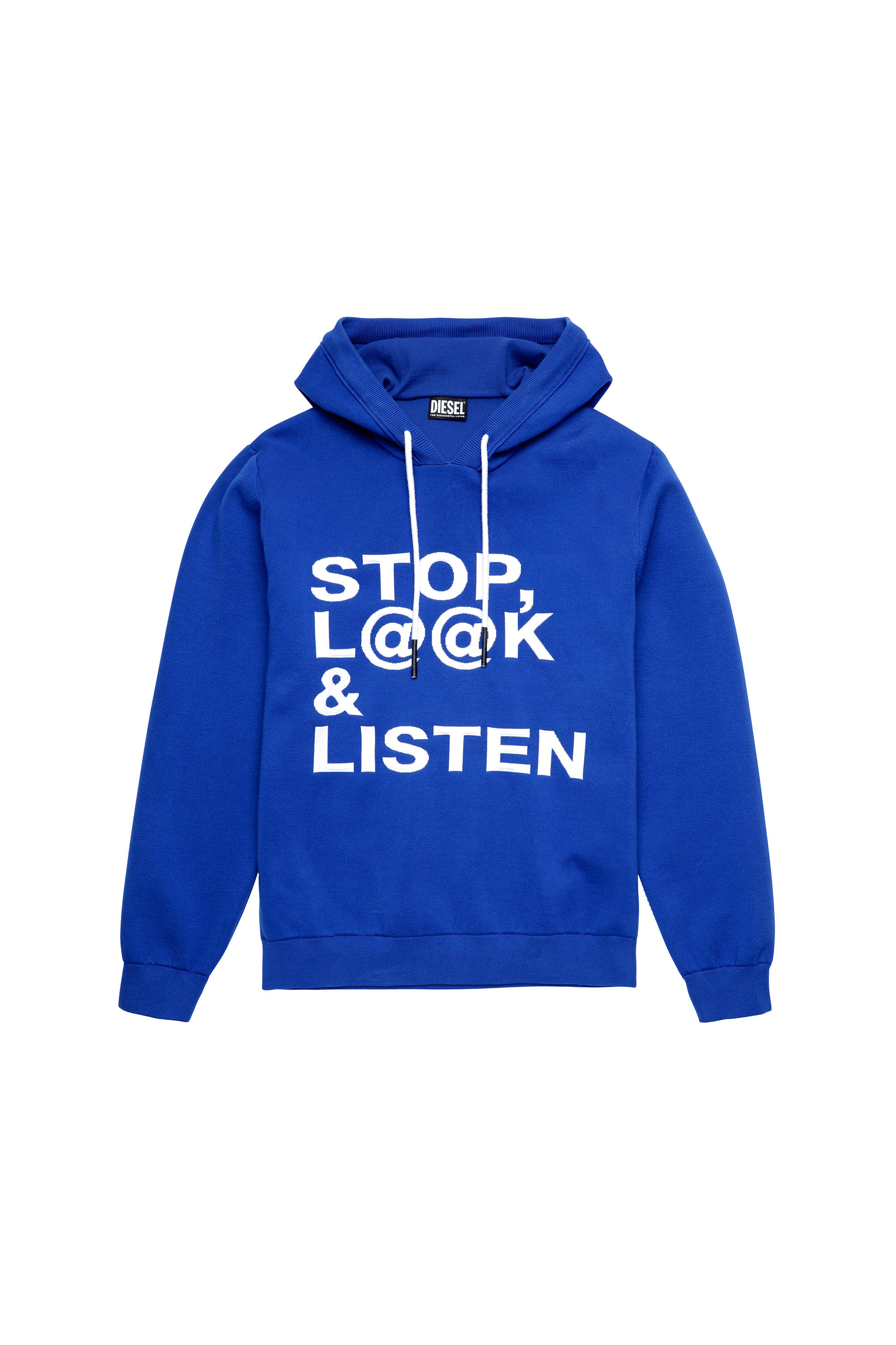 K-ORIENTAL, Dark Blue - Knitwear