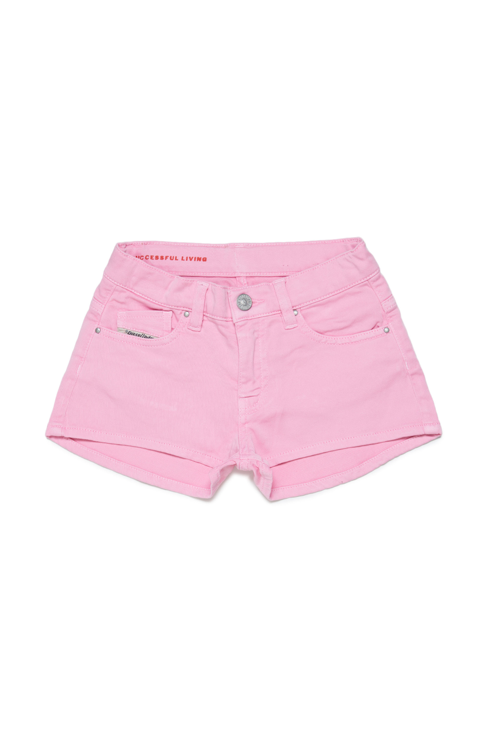Diesel - PRIFTY JJJ, Pink - Image 1