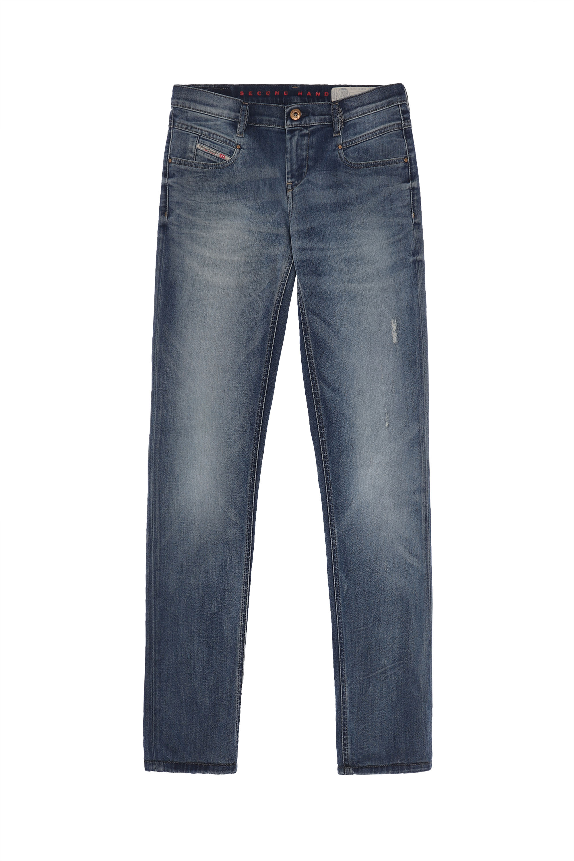 Diesel - BELTHY, Dark Blue - Image 1