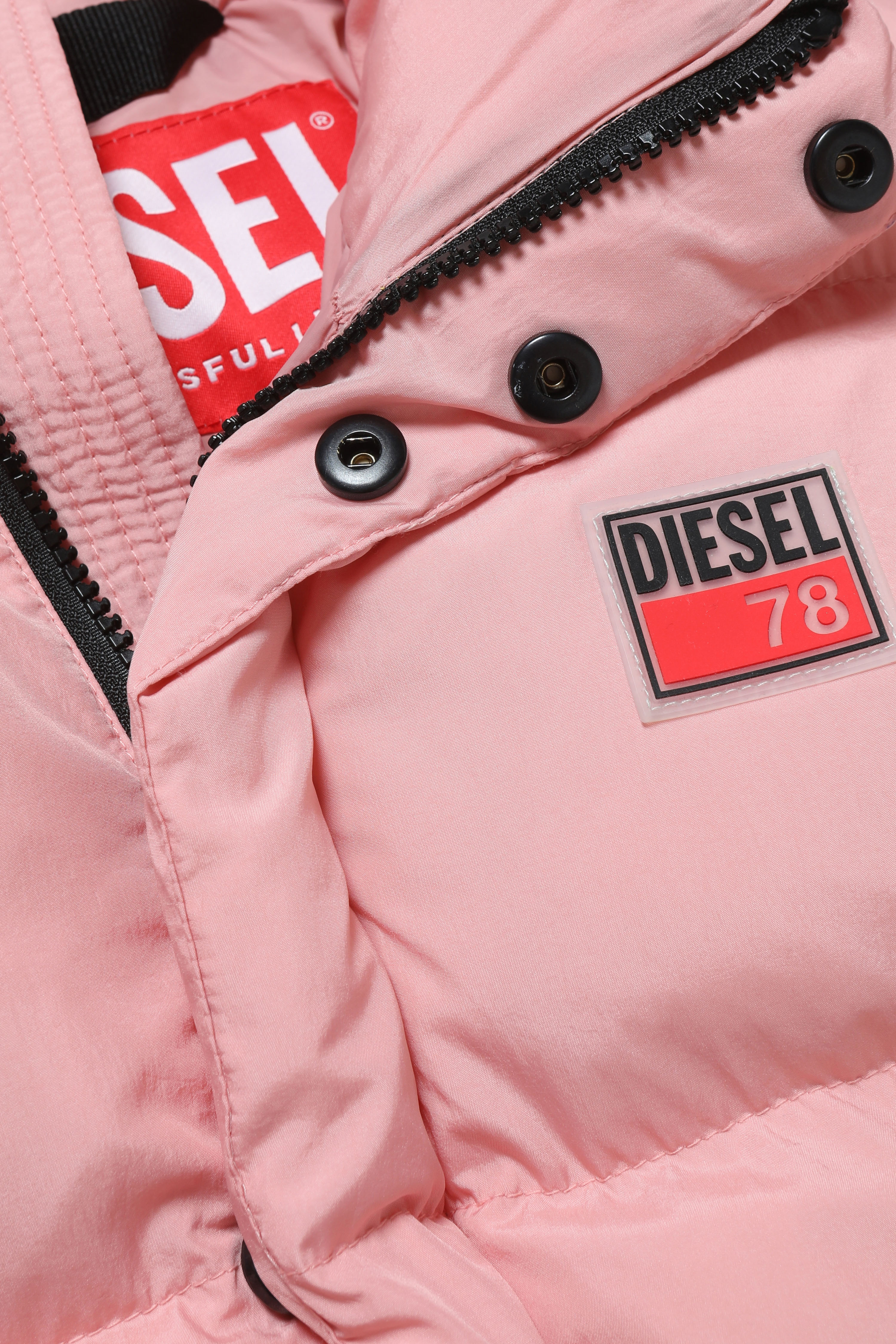 Diesel - JPIL, Pink - Image 3