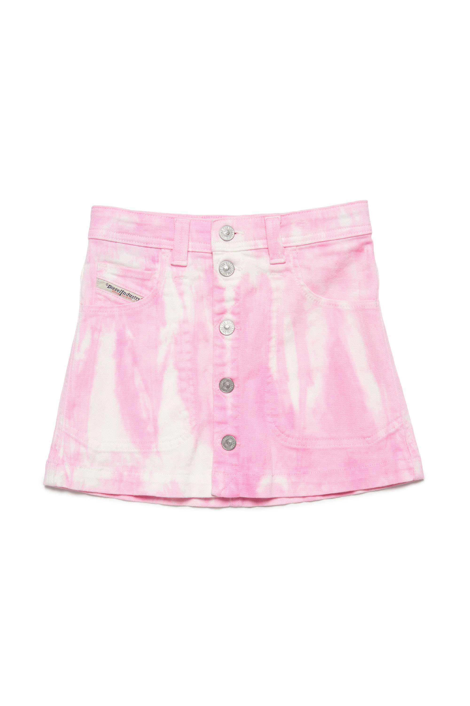 Diesel - GEALBUS, Pink - Image 1