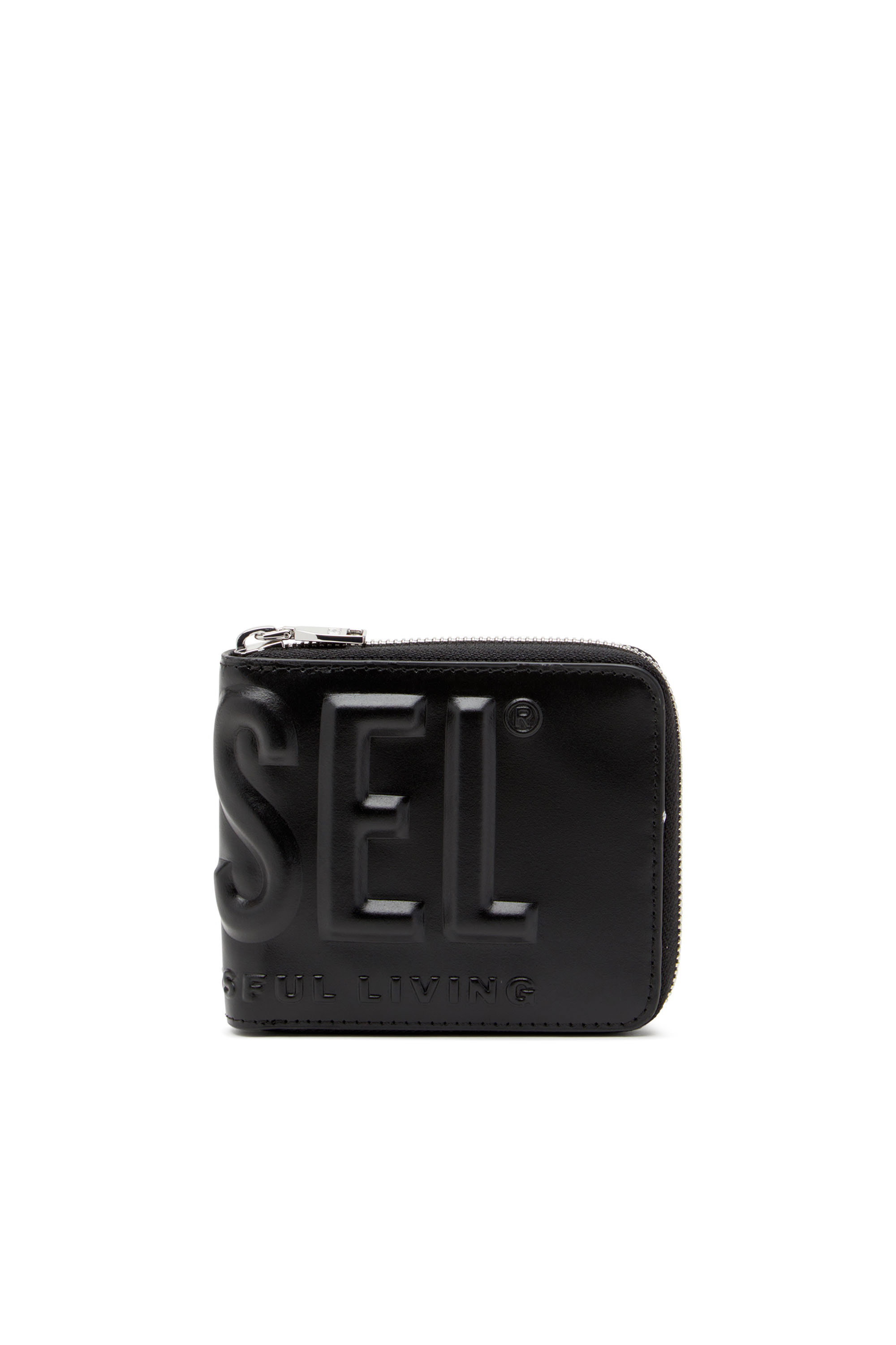 DSL 3D- BI FOLD COIN ZIP XS