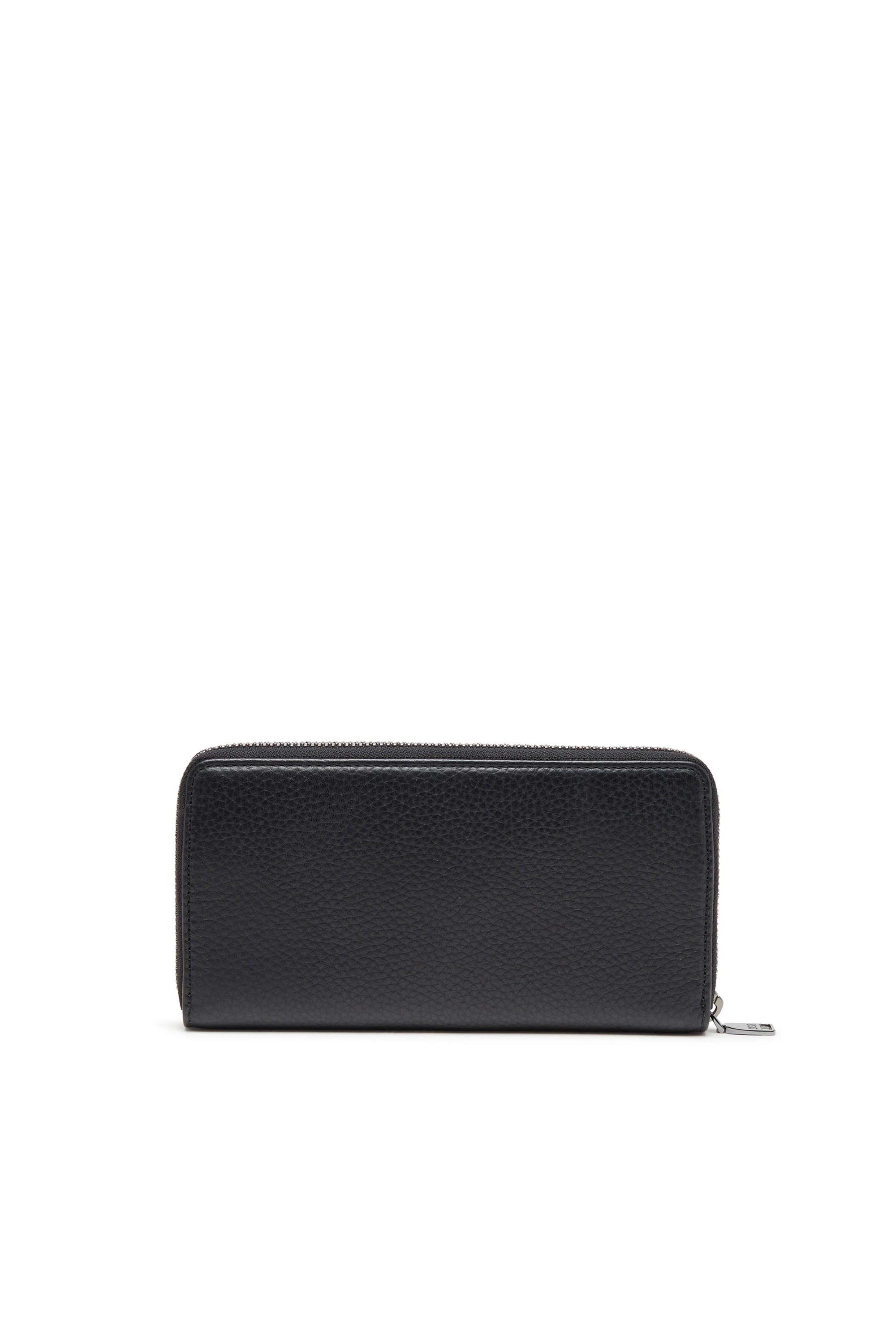 Diesel - CONTINENTAL ZIP L, Black - Image 2